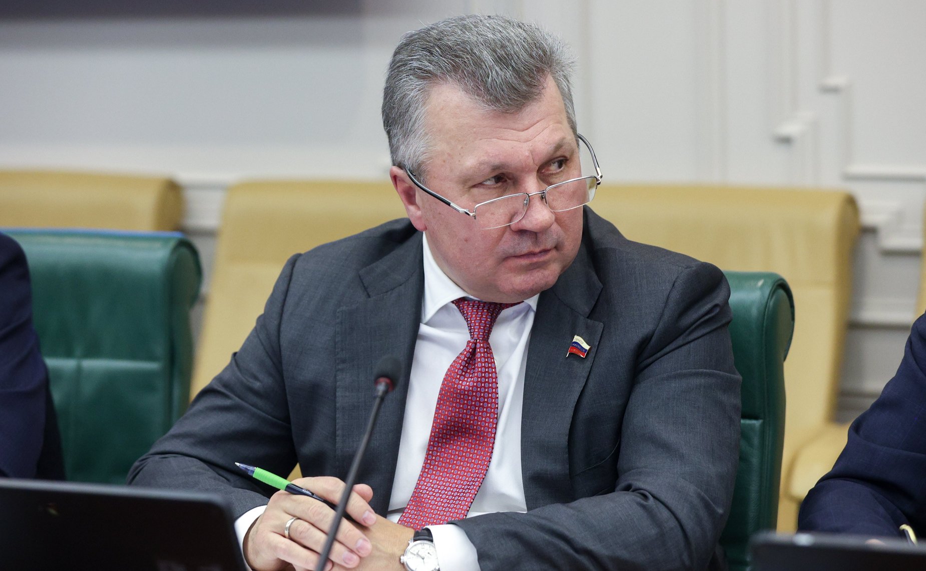 Валерий Васильев