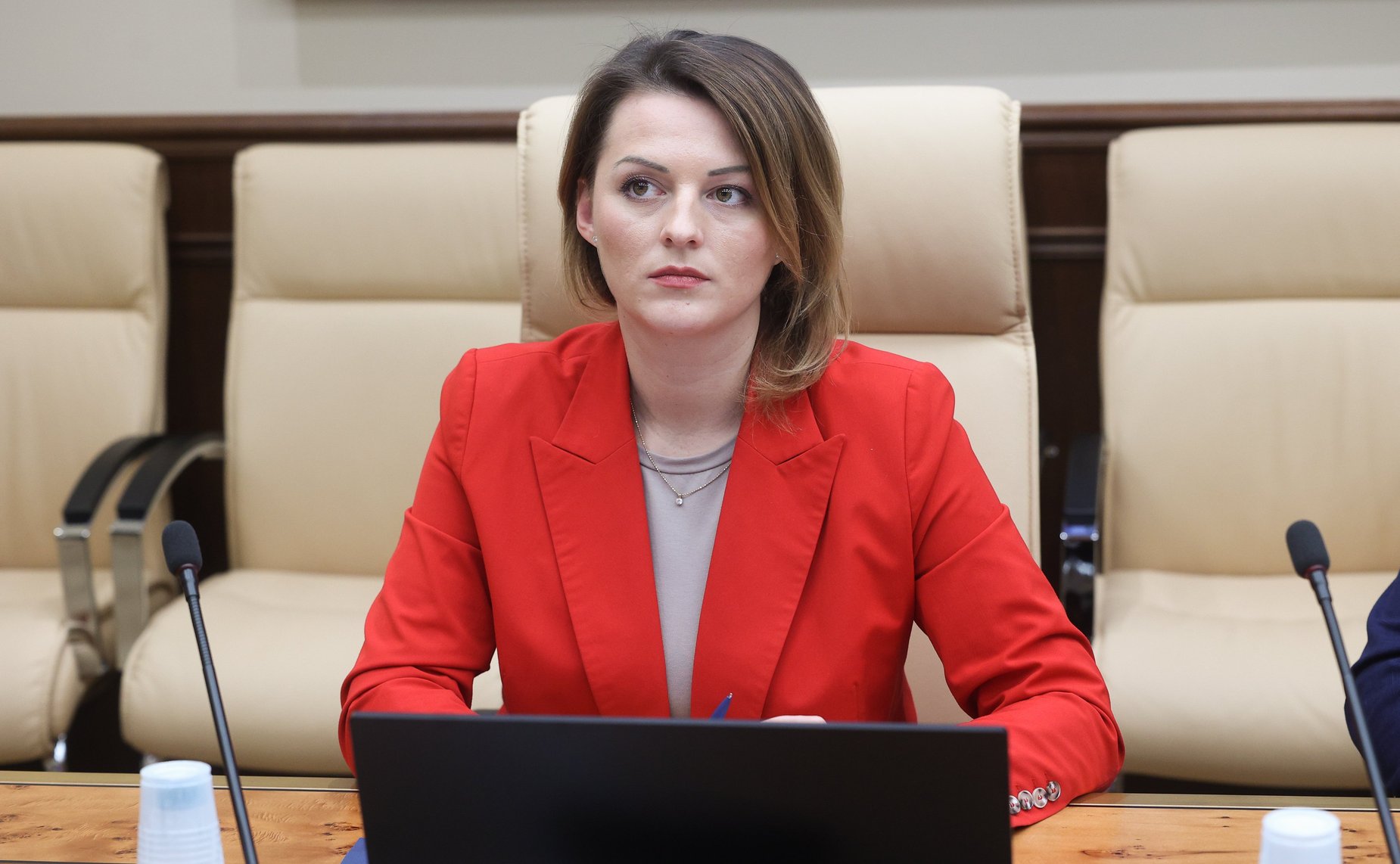 Совещание Комитет СФ по экономической политике «Разработка стратегии производства отечественных реактивов для обеспечения импортонезависимости биотехнологической отрасли»