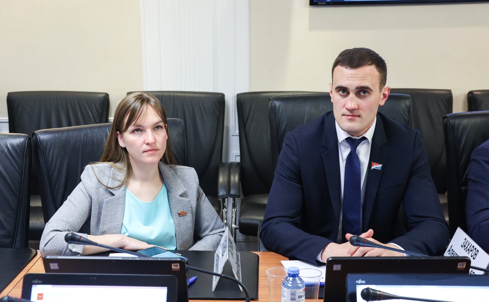 Расширенное заседание Комитета СФ по федеративному устройству, региональной политике, МСУ и делам Севера