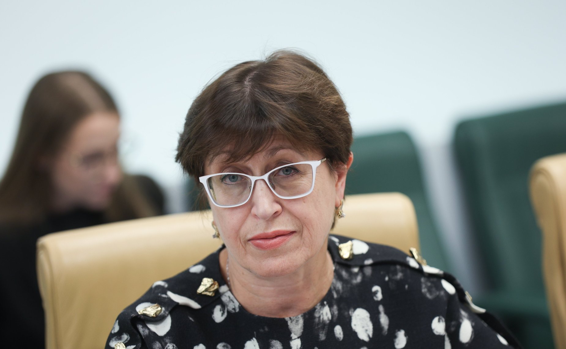 Первое заседание рабочей группы для выработки предложений о совершенствовании законодательства в сфере детского и социального питания