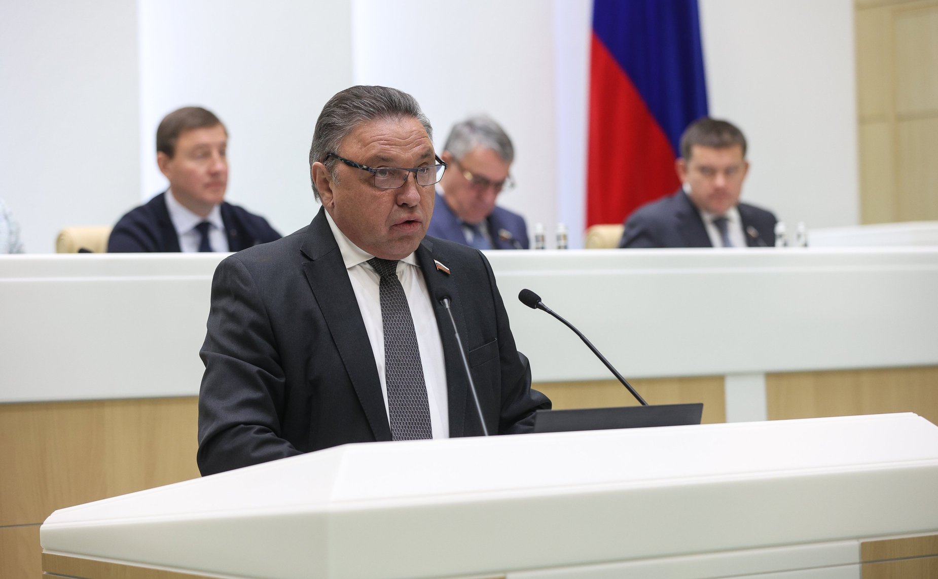 Вячеслав Тимченко