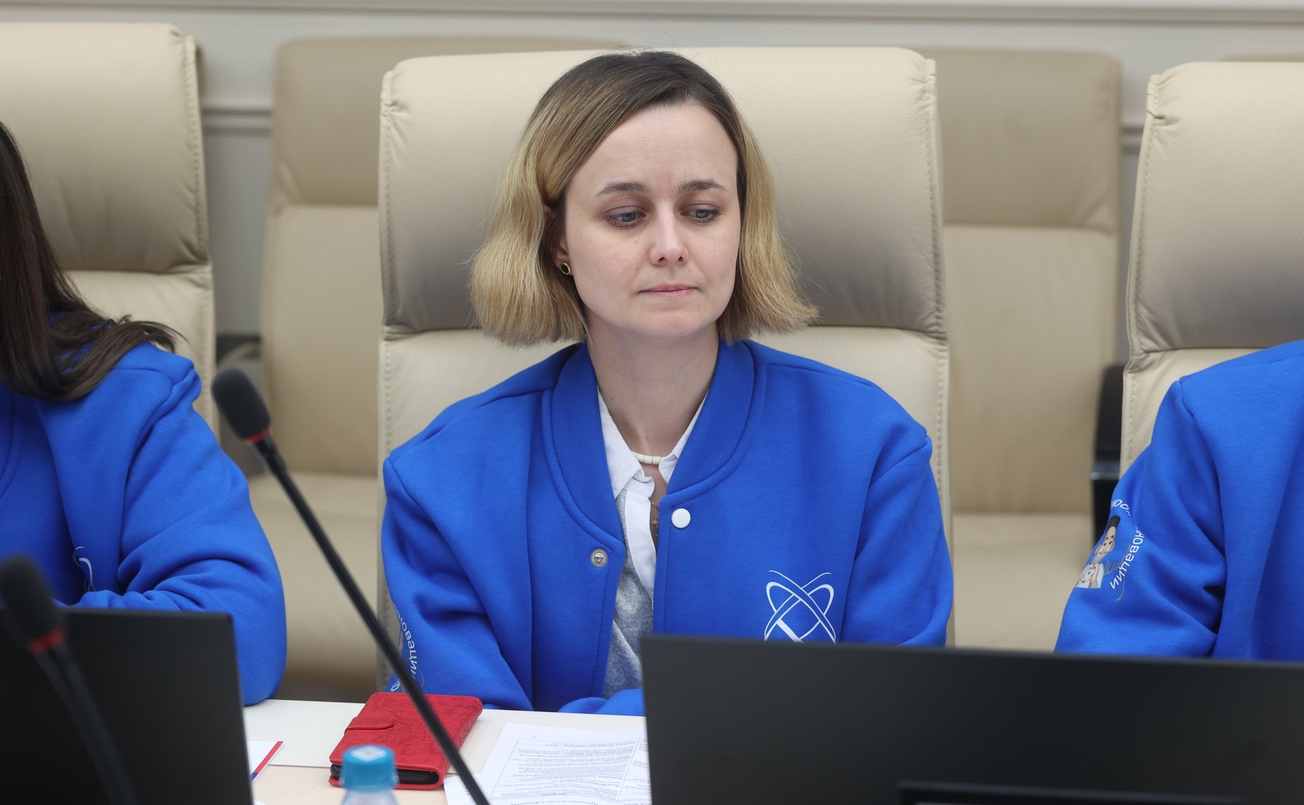 Круглый стол Комитета СФ по социальной политике «Актуальные вопросы совершенствования мер поддержки молодых специалистов, работающих в сфере здравоохранения (в рамках проекта «Всероссийская научная школа «Медицина молодая»)»