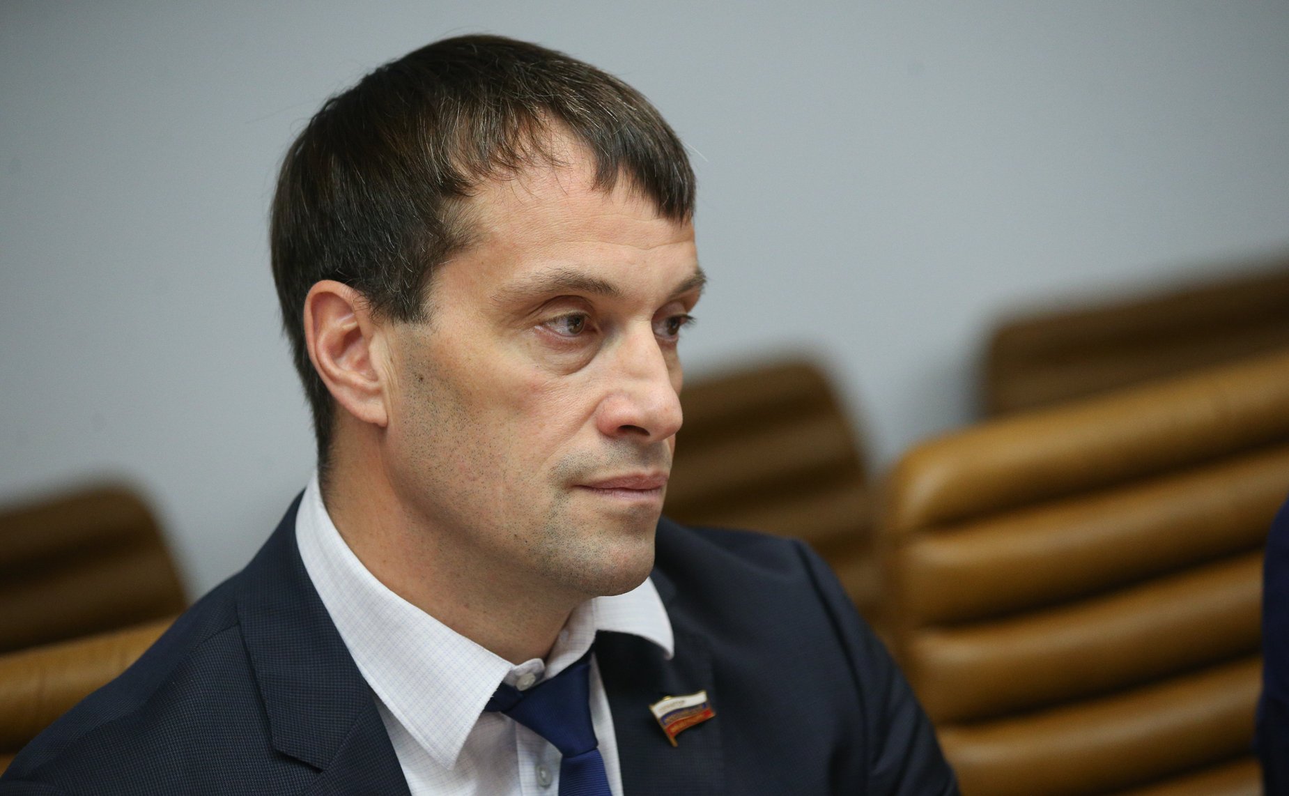 Эдуард Исаков