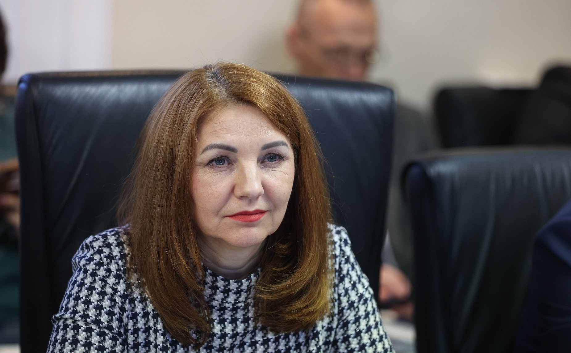 Галина Солодун