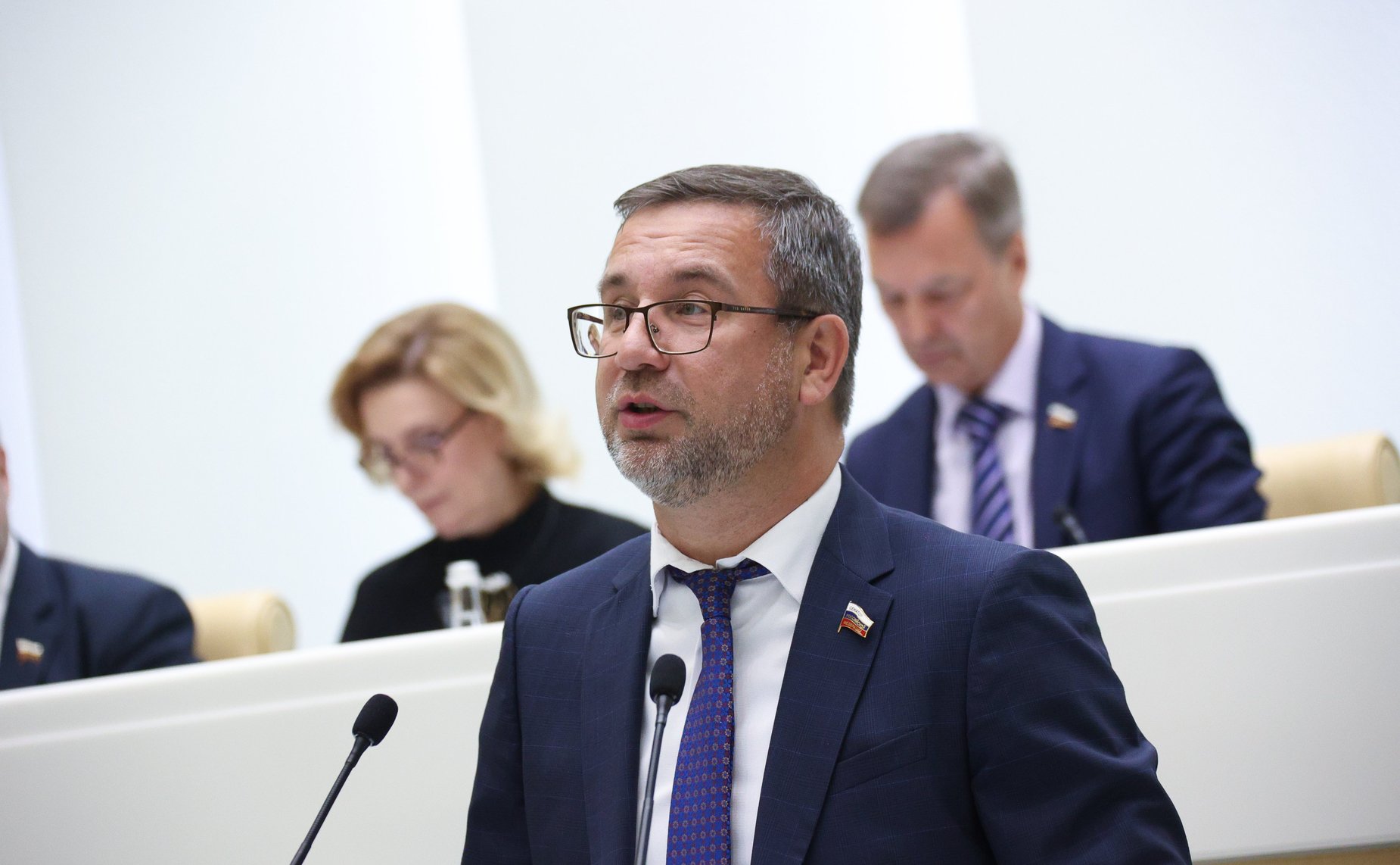 Николай Владимиров