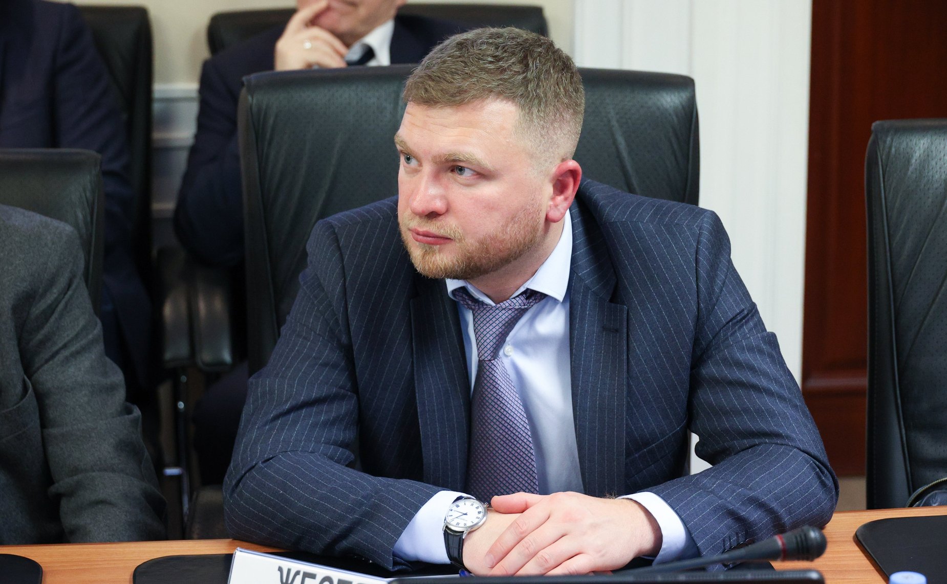 Заседание Комитета СФ по федеративному устройству, региональной политике, местному самоуправлению и делам Севера