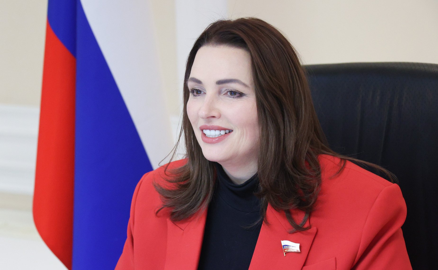 Ольга Щетинина