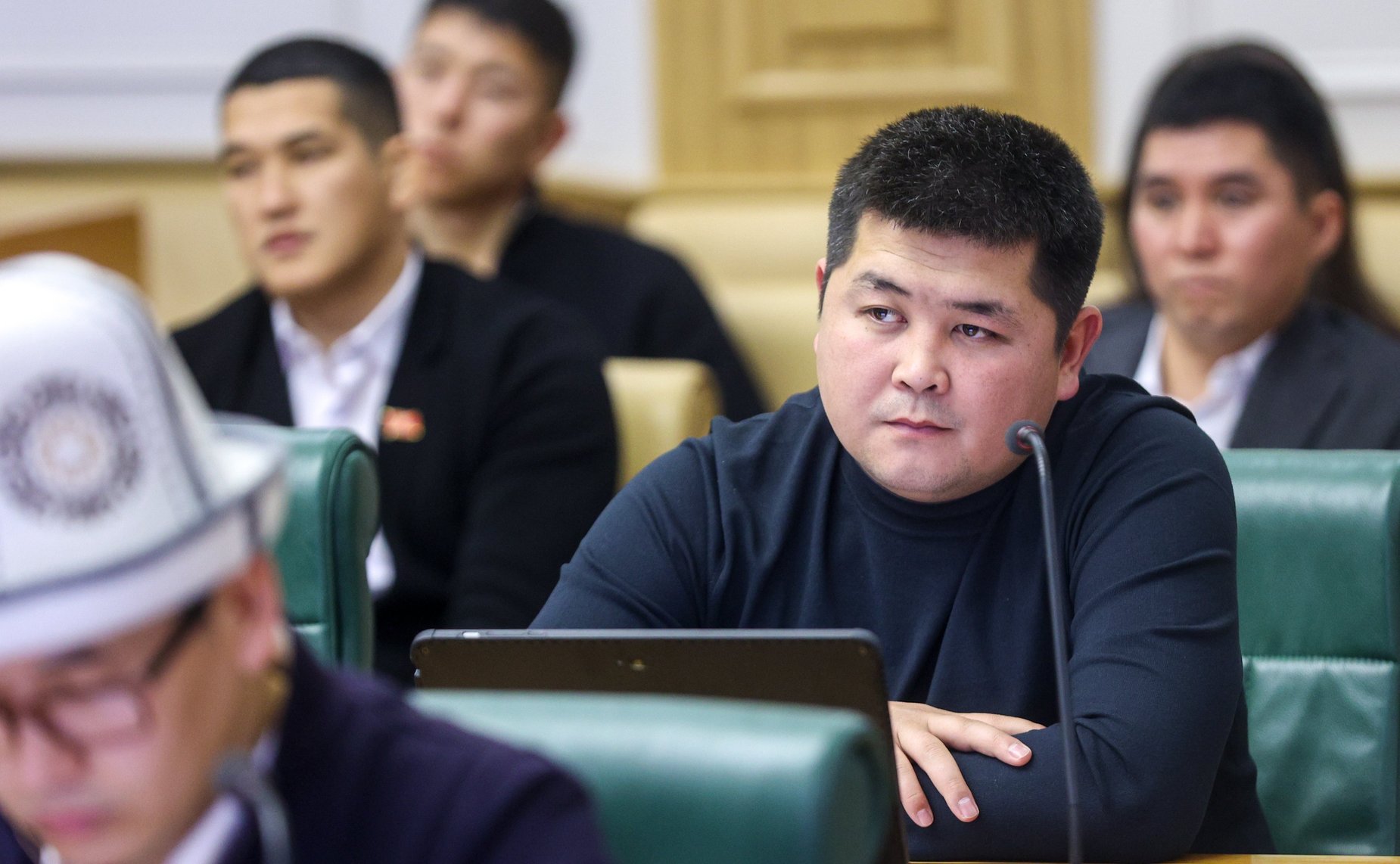 Семинар-совещание «Местное самоуправление как фундамент устойчивого развития: обмен лучшими практиками и законодательными решениями между регионами России и Киргизской Республики»