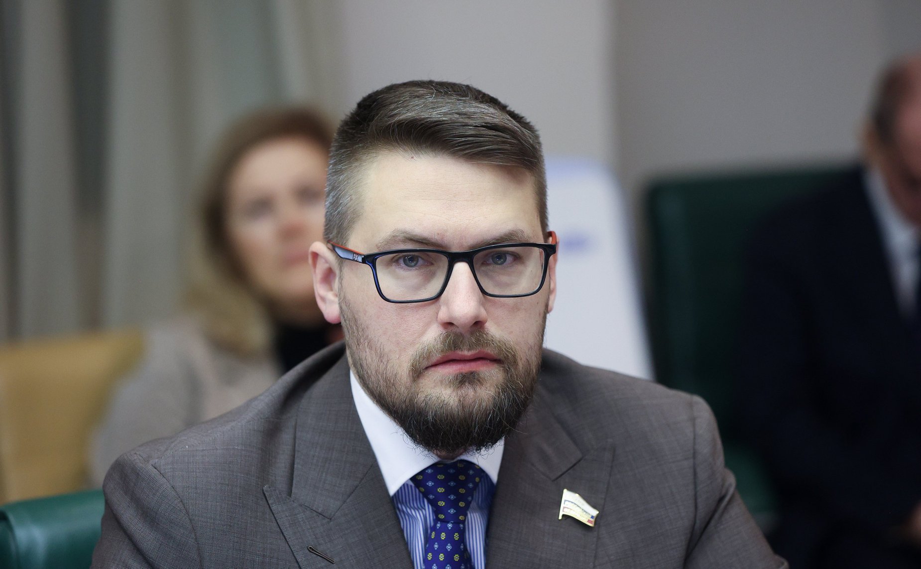 Руслан Смашнев