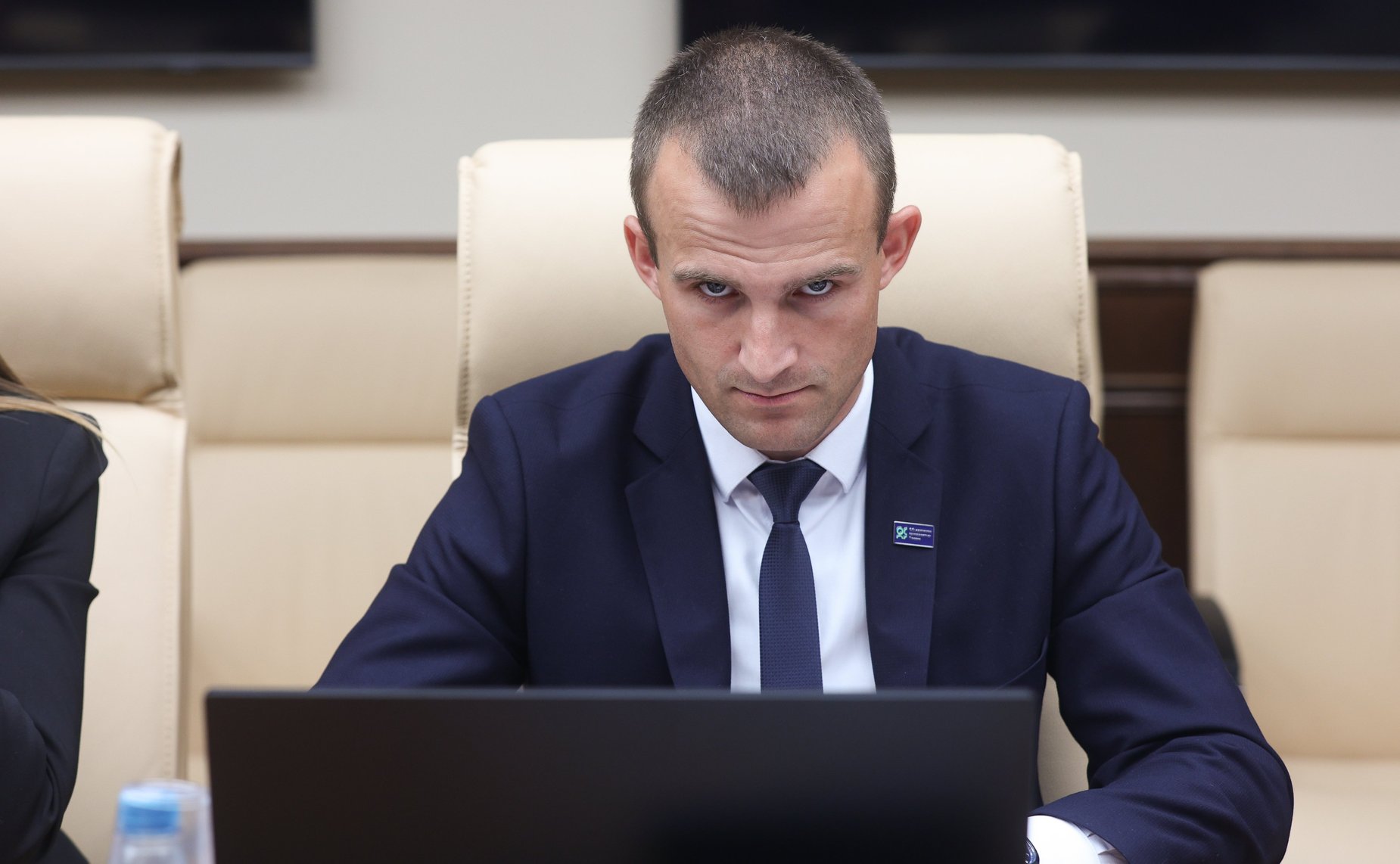 Круглый стол Комитета Совета Федерации по экономической политике «Институт самозанятости как инструмент стимулирования экономической активности»