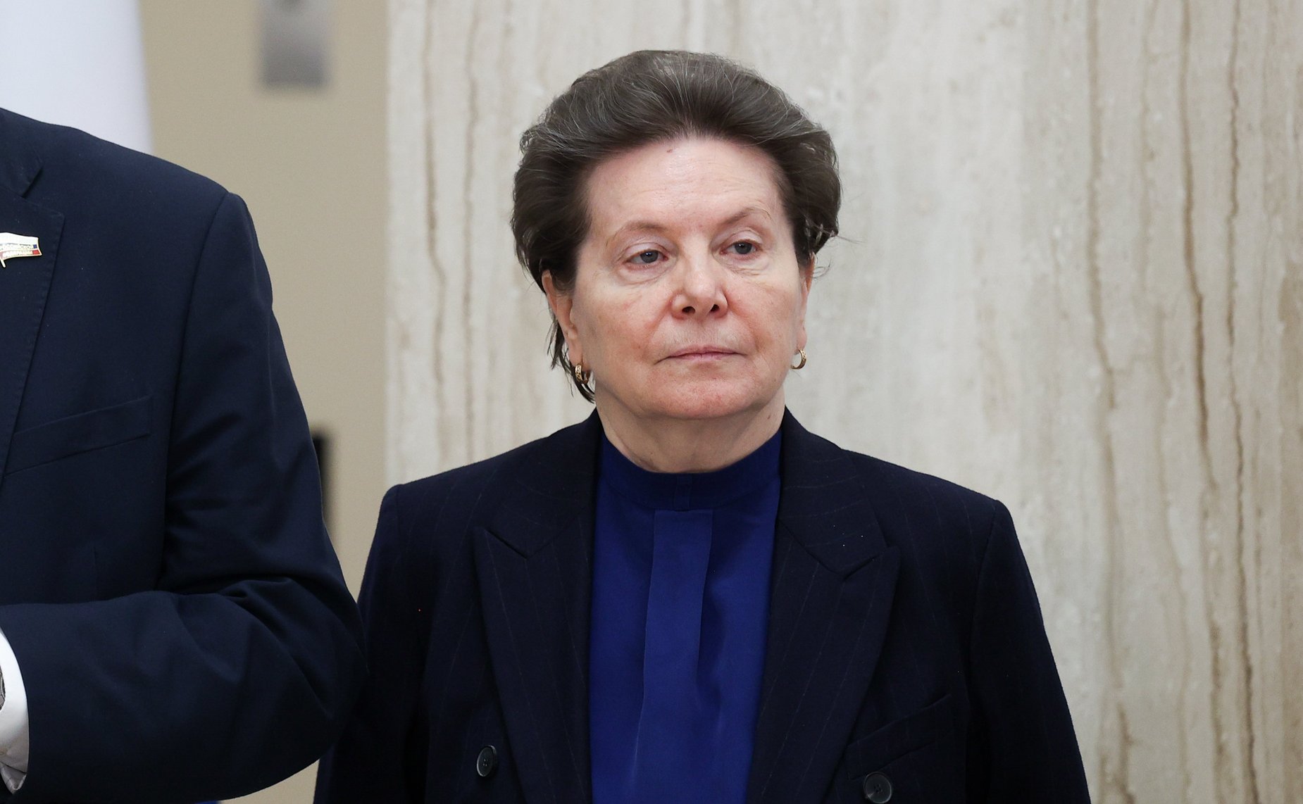 Наталья Комарова