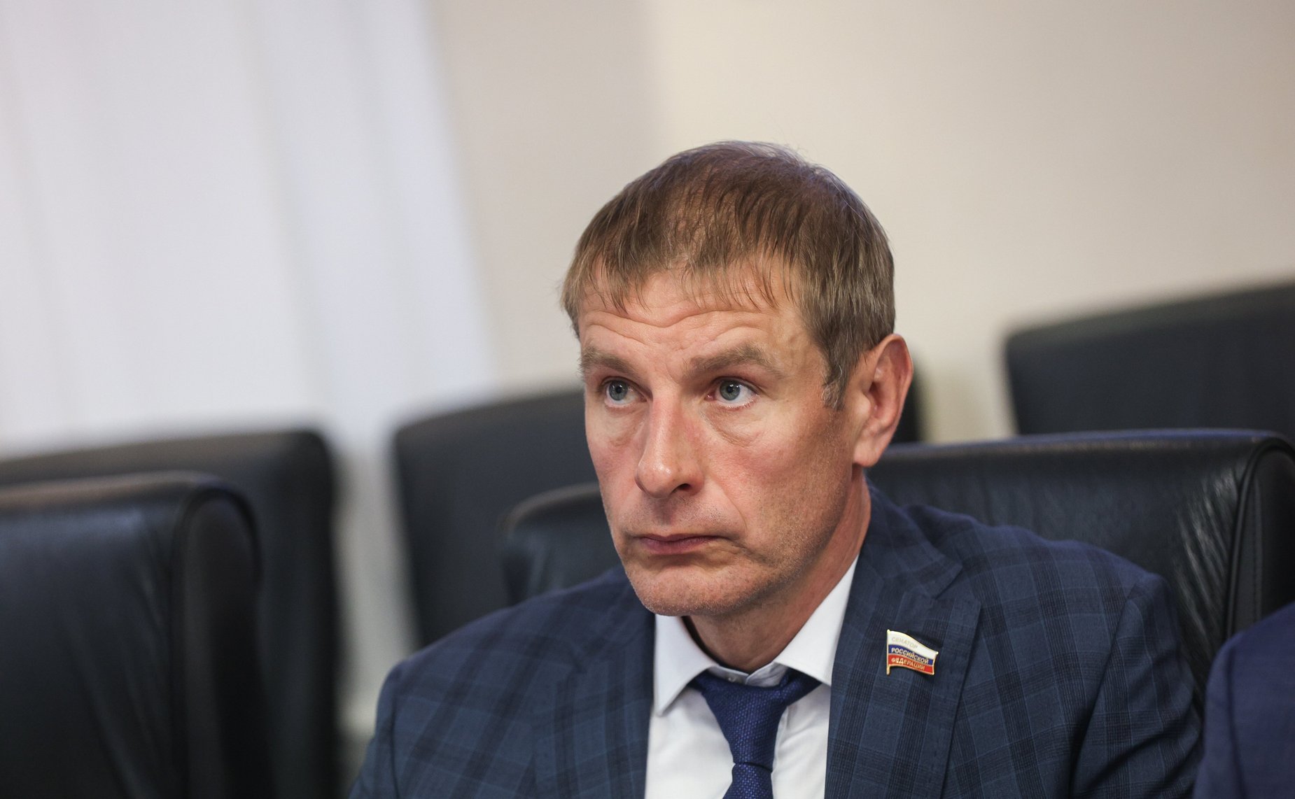 Олег Земцов