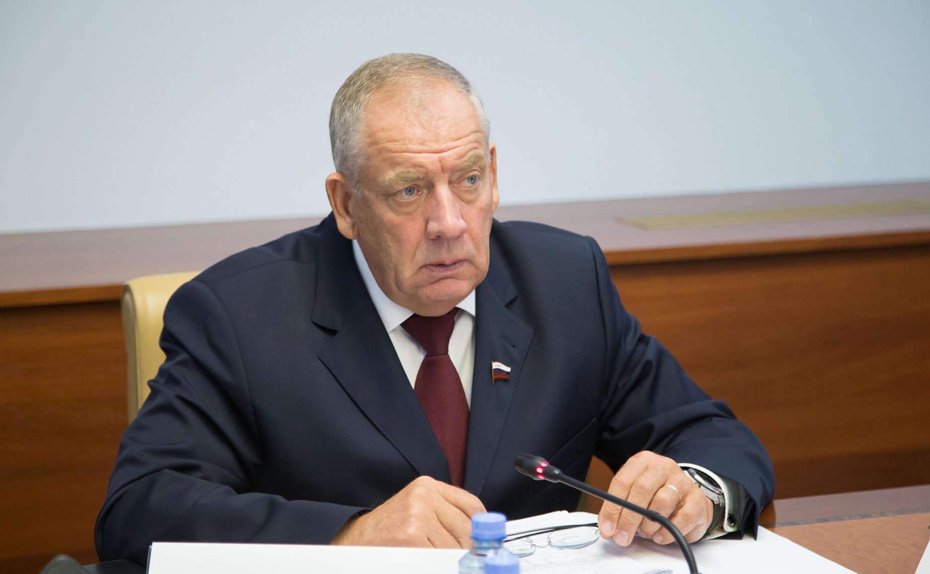 Сергей Митин