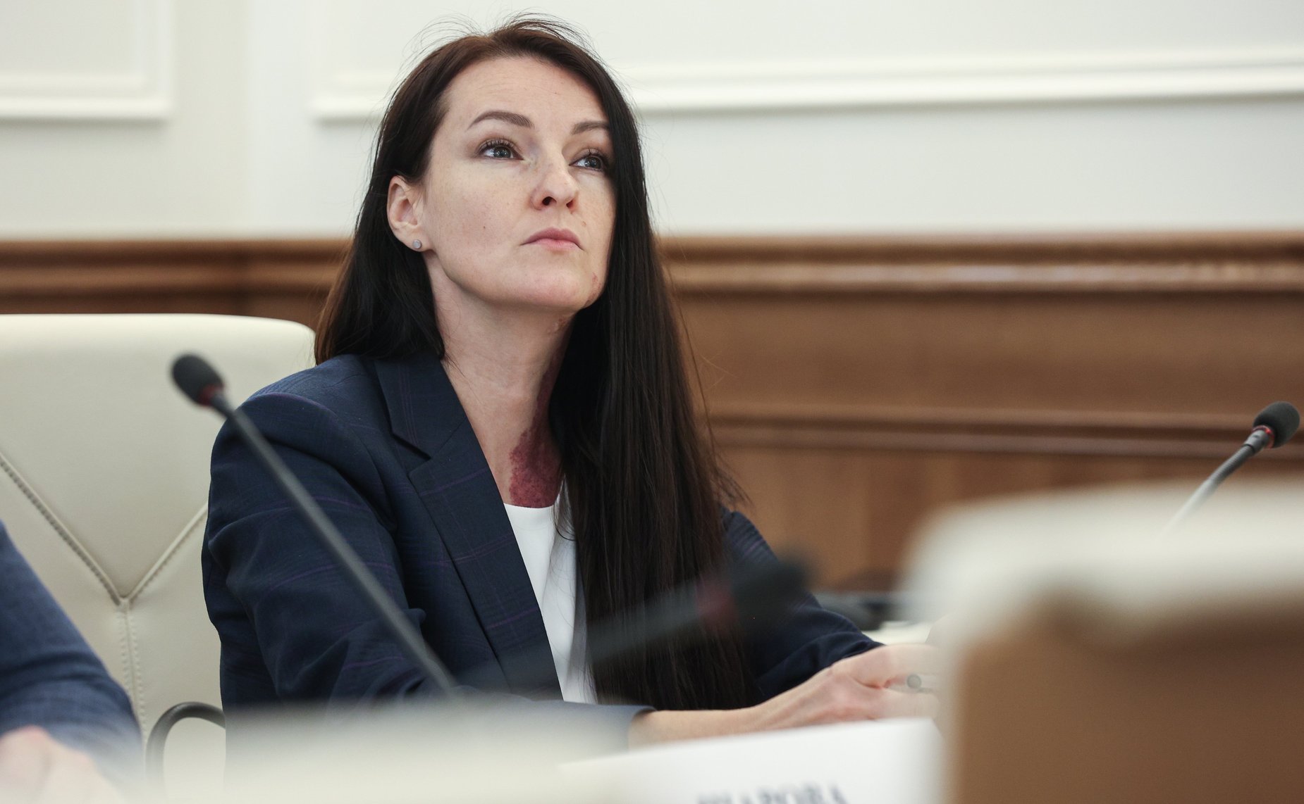 Круглый стол Комитета СФ по аграрно-продовольственной политике и природопользованию на тему «О мерах по сохранению озера Байкал»