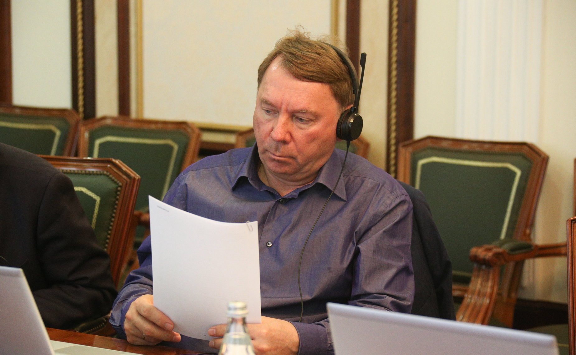 Владимир Кожин