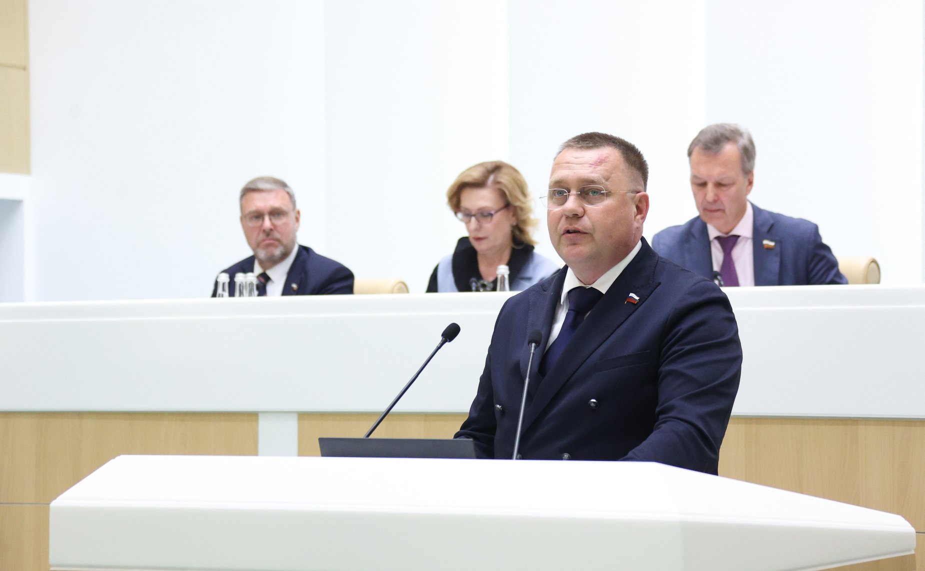 Игорь Кастюкевич