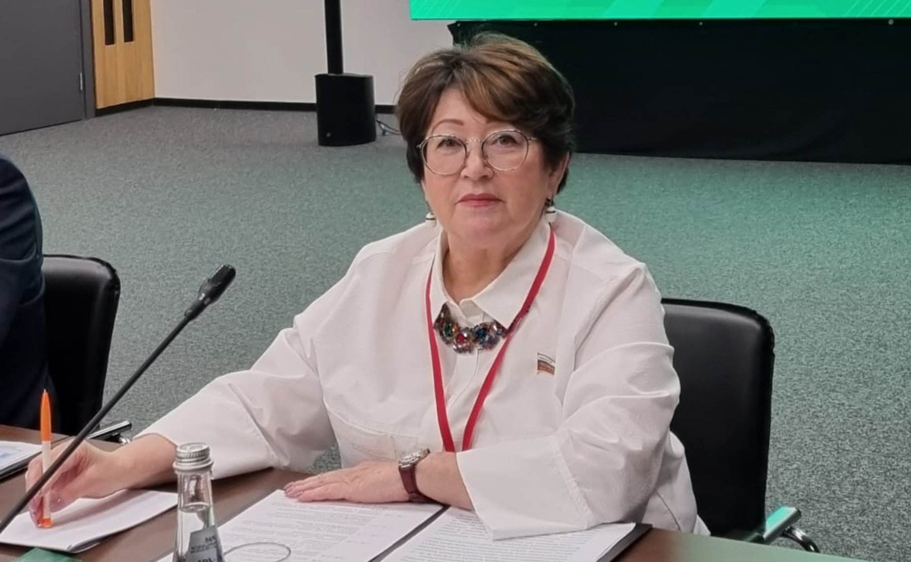 Людмила Талабаева