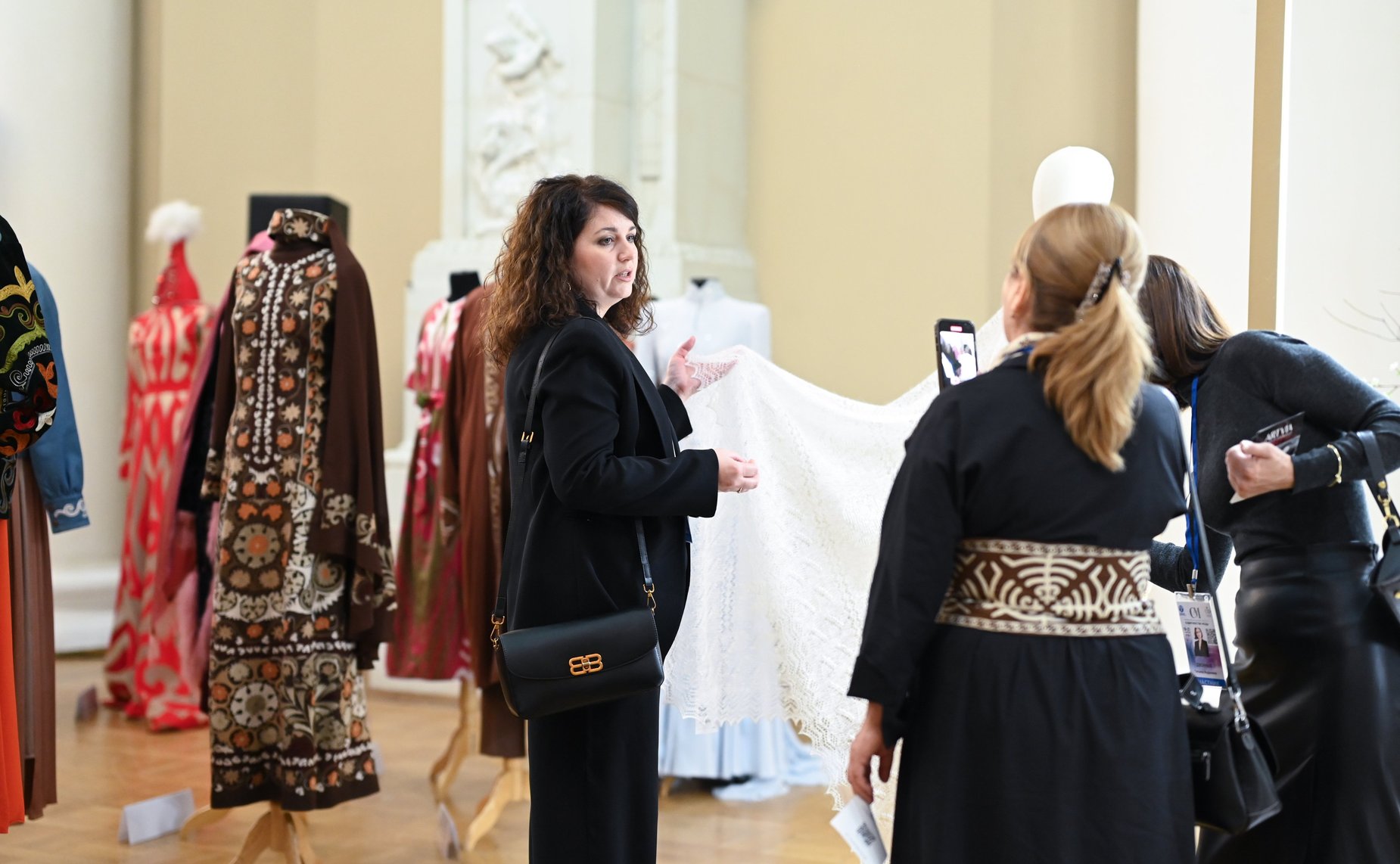 IV Международный форум «Содружество моды»