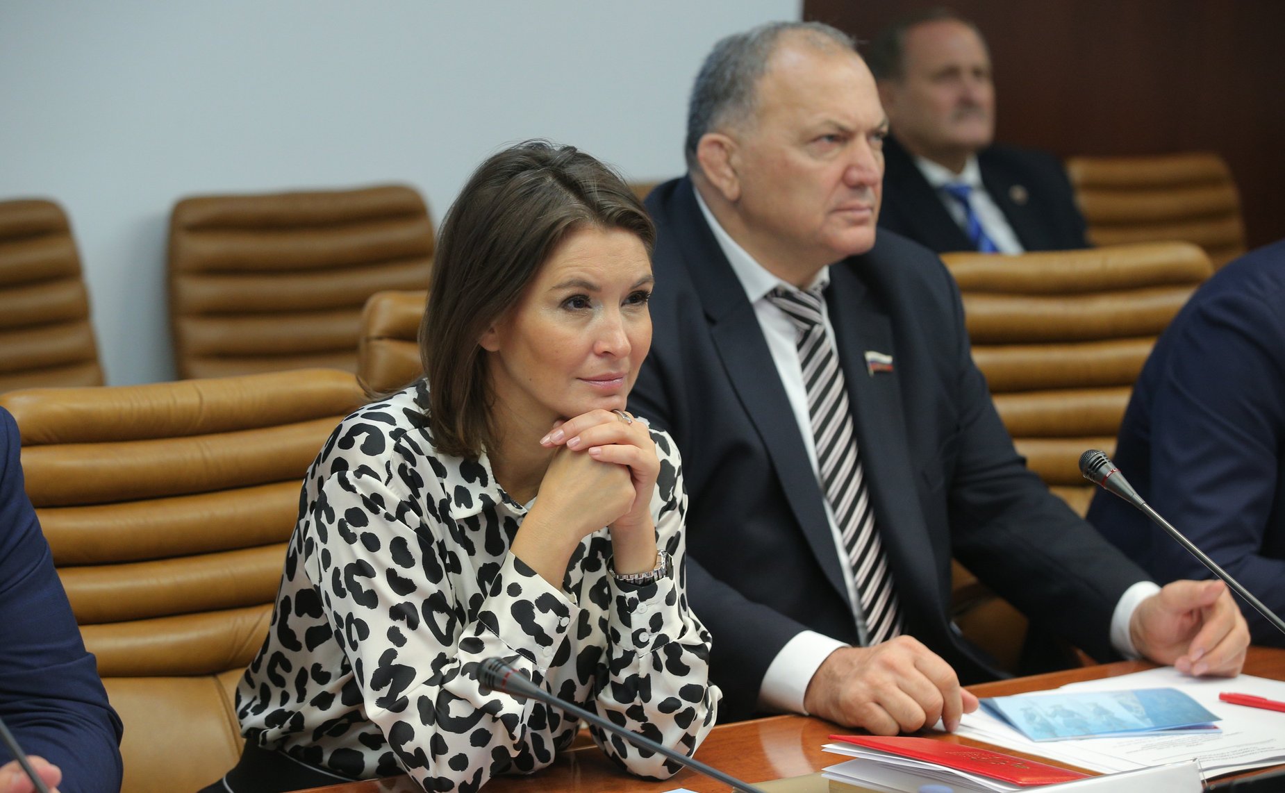 Маргарита Павлова