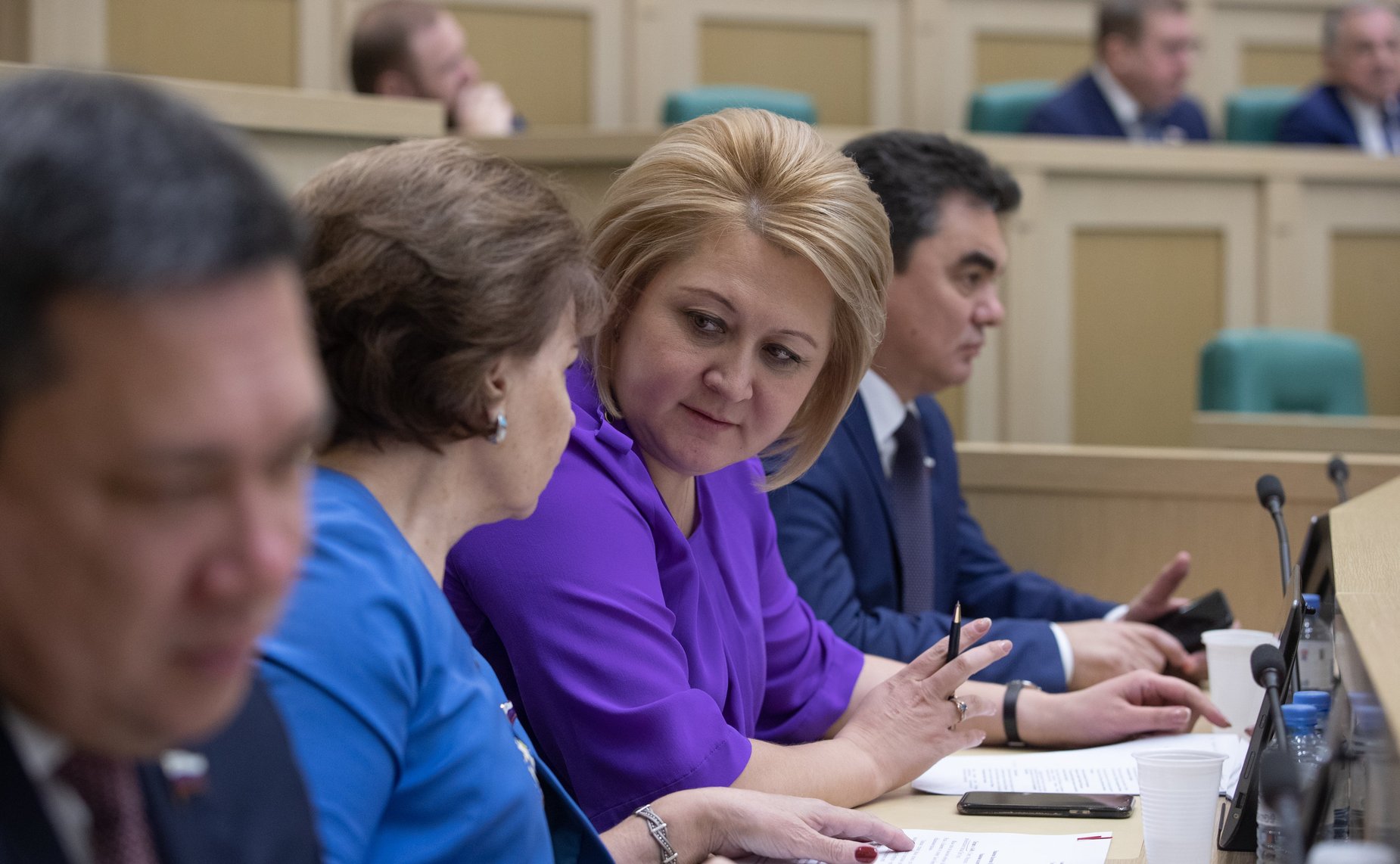 Лилия Гумерова