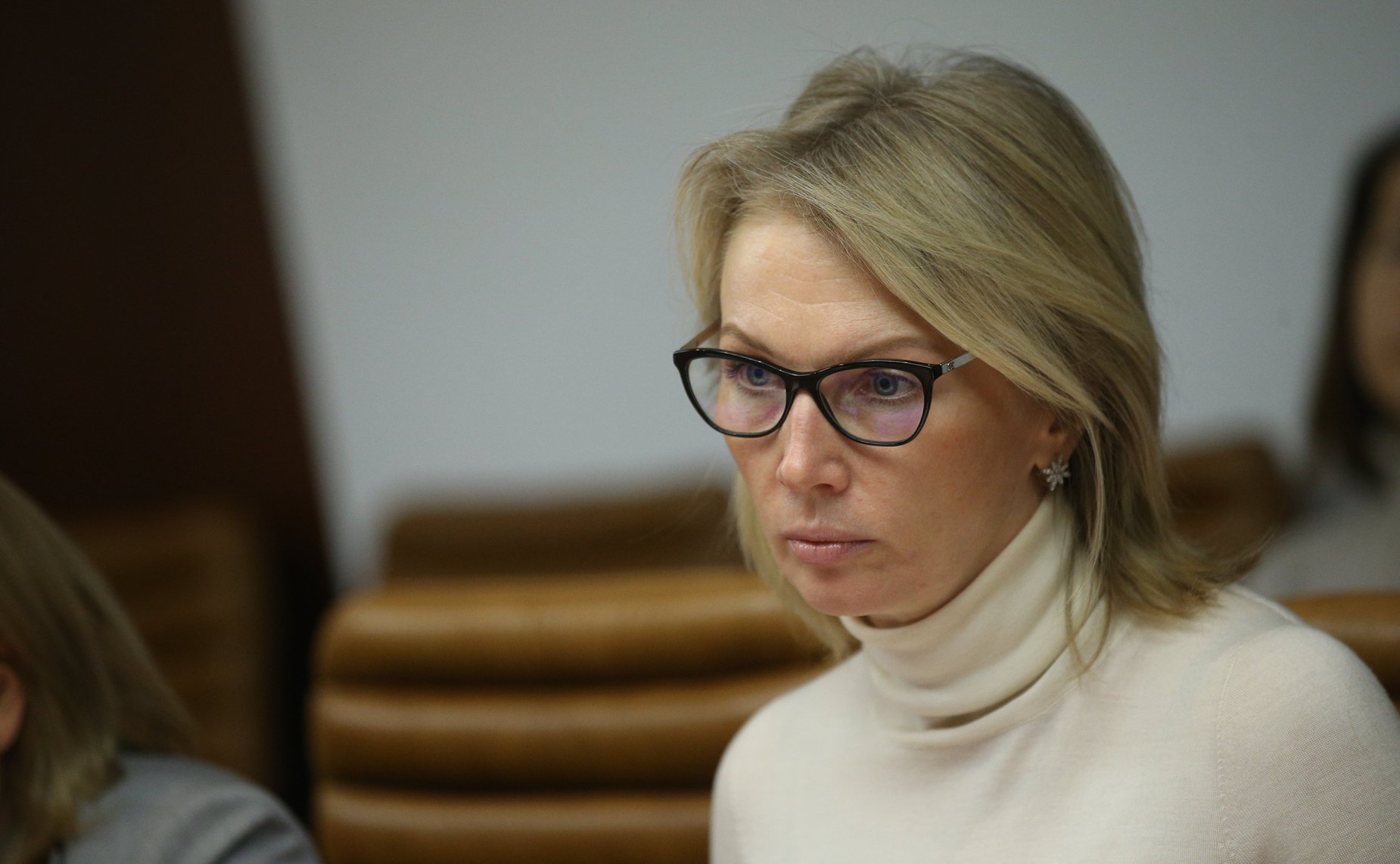 Круглый стол Комитета СФ по экономической политике на тему «Развитие радиоэлектронной промышленности в РФ: достижение технологической независимости»