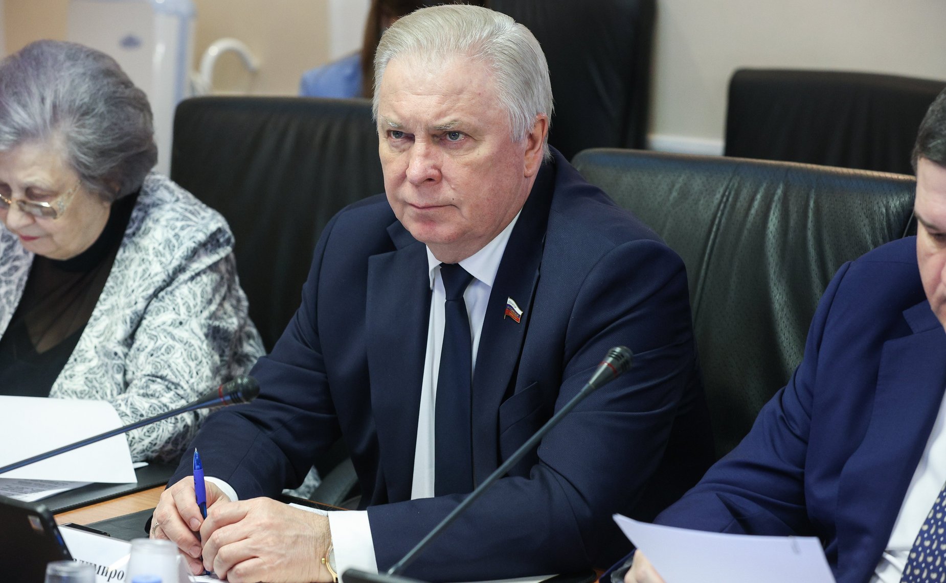 Вячеслав Наговицын