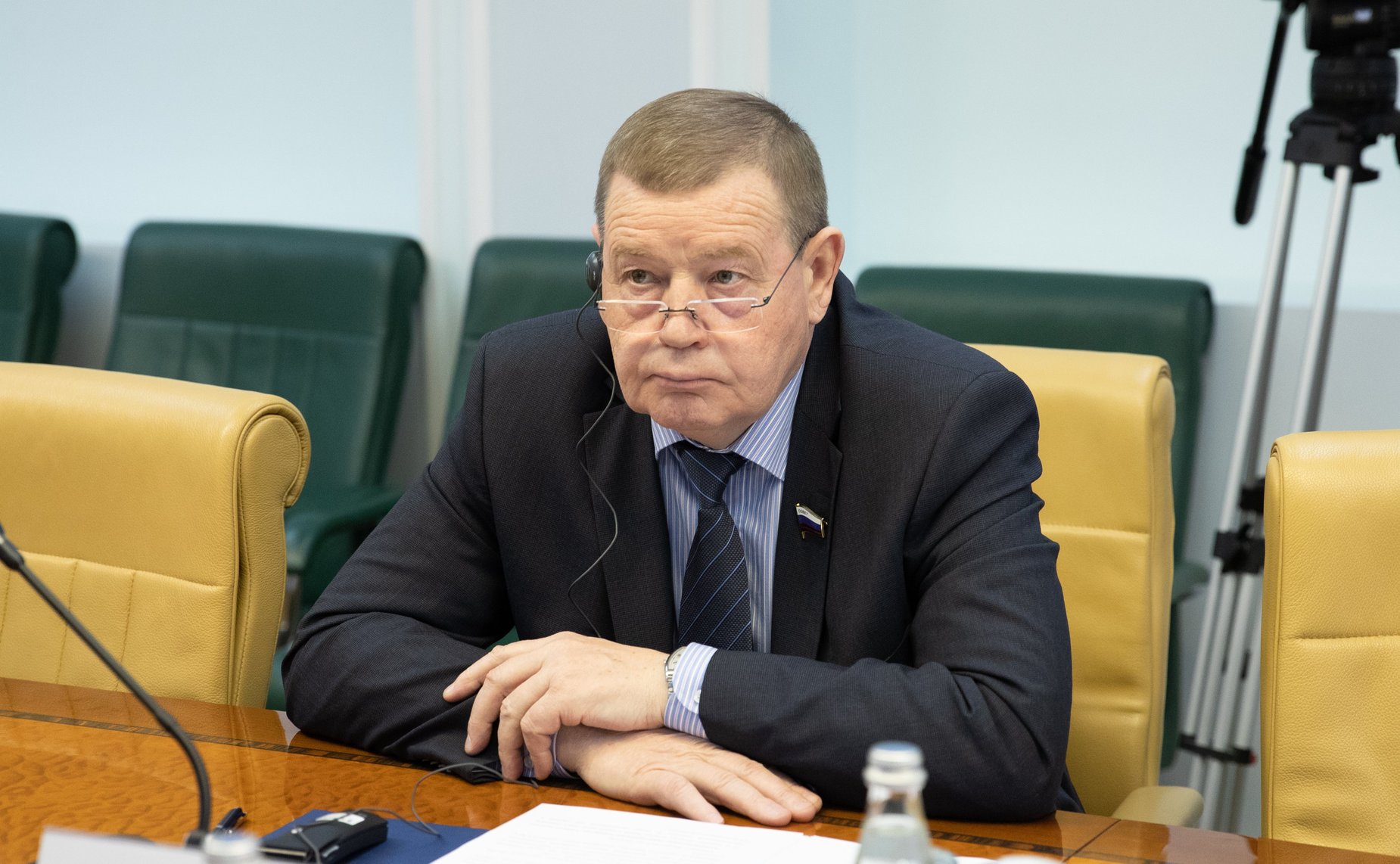 Иван Кулабухов