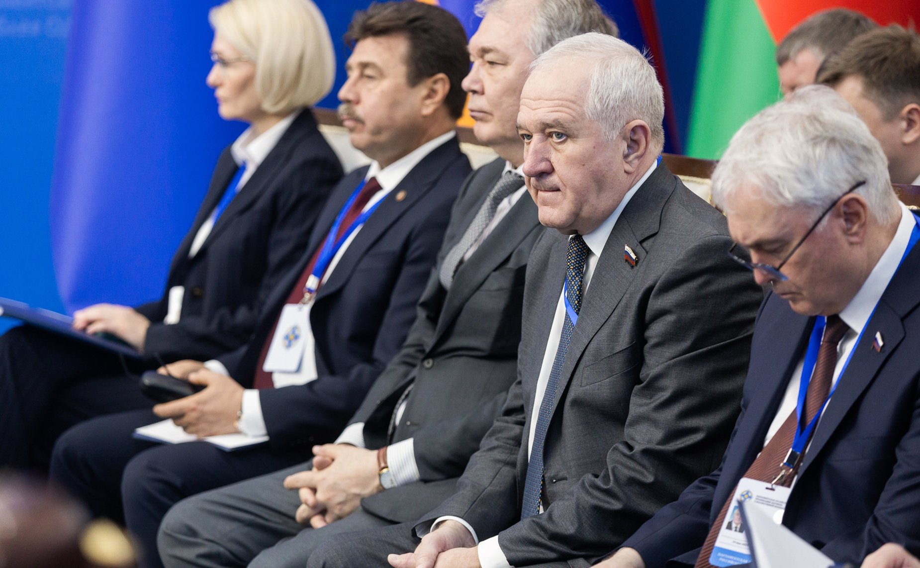 Владимир Булавин