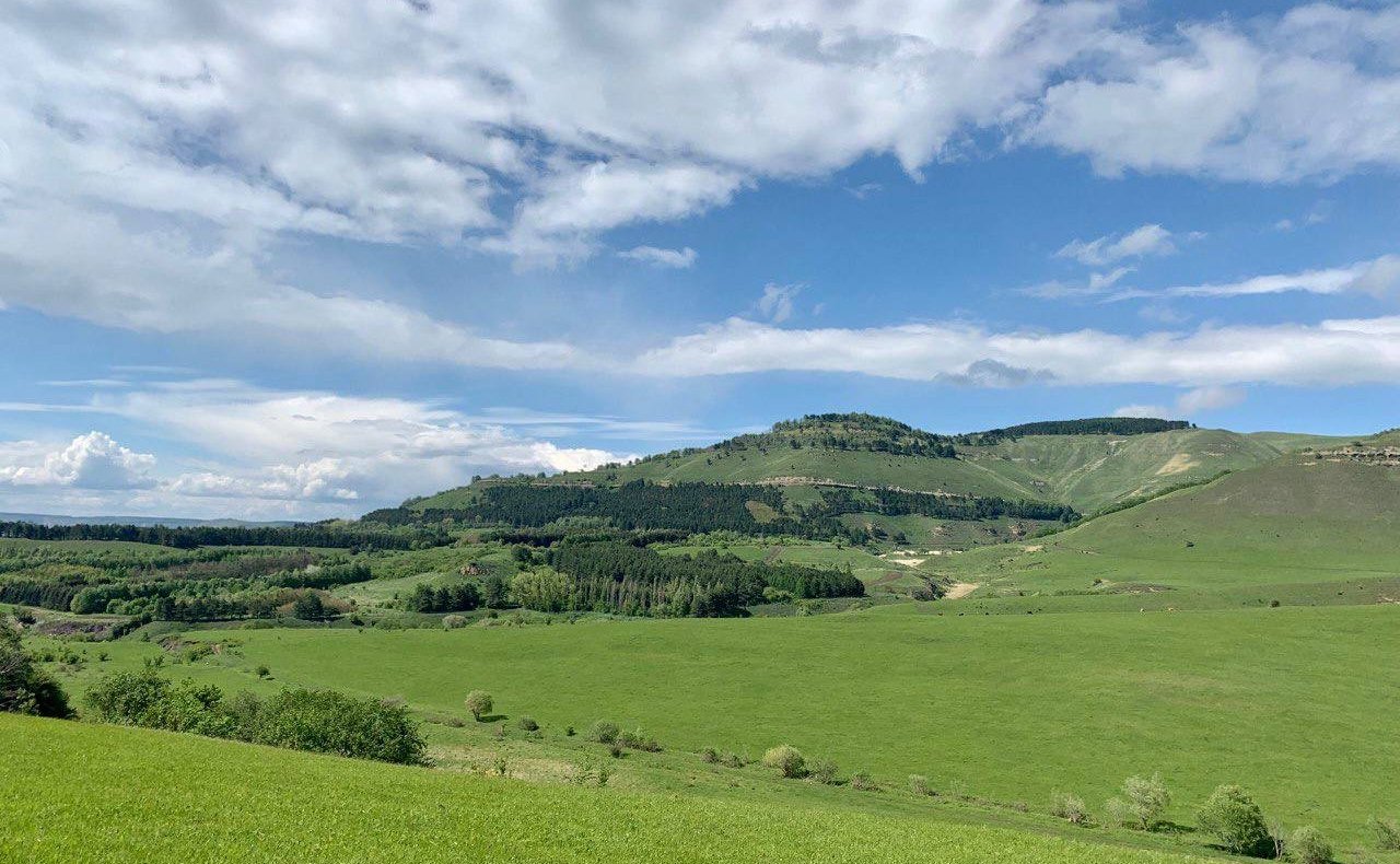 Анатолий Артамонов ознакомился с ходом строительства и реконструкции ряда социальных объектов