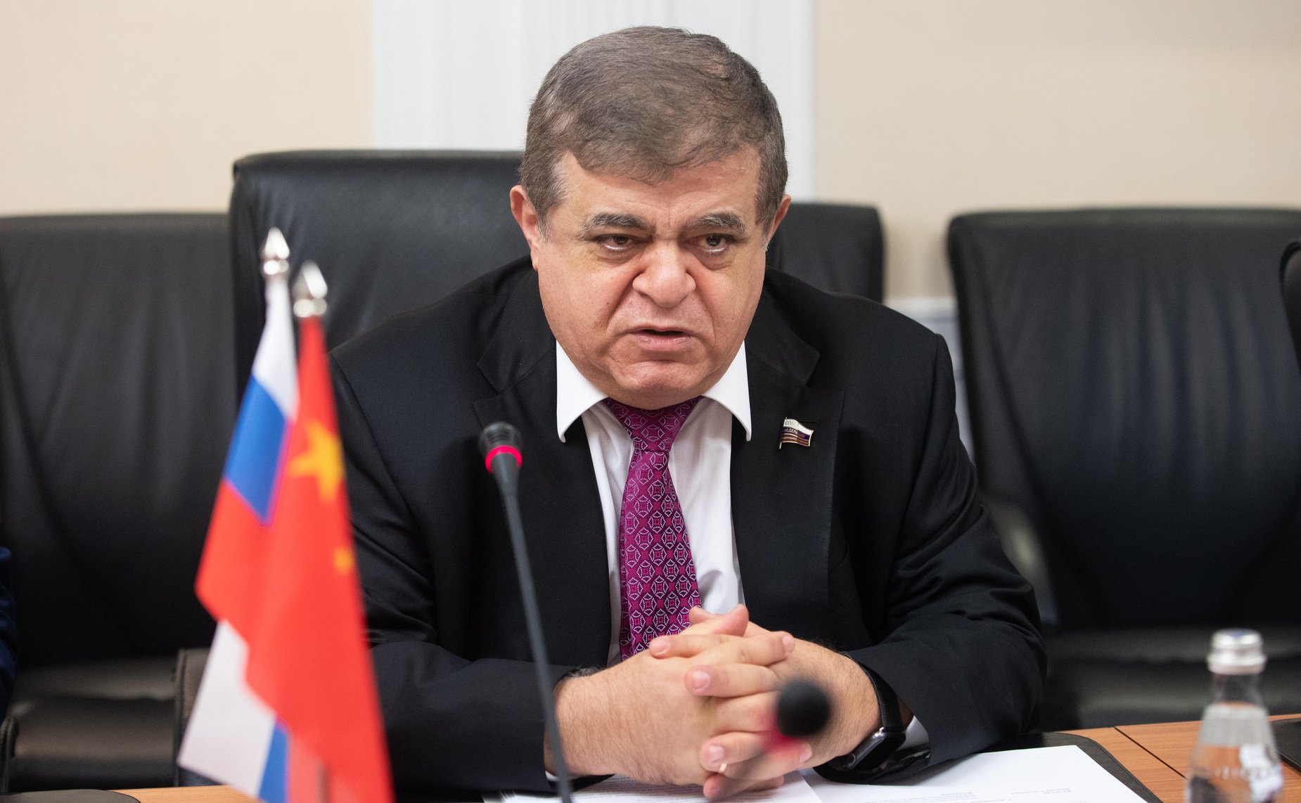 Владимир Джабаров