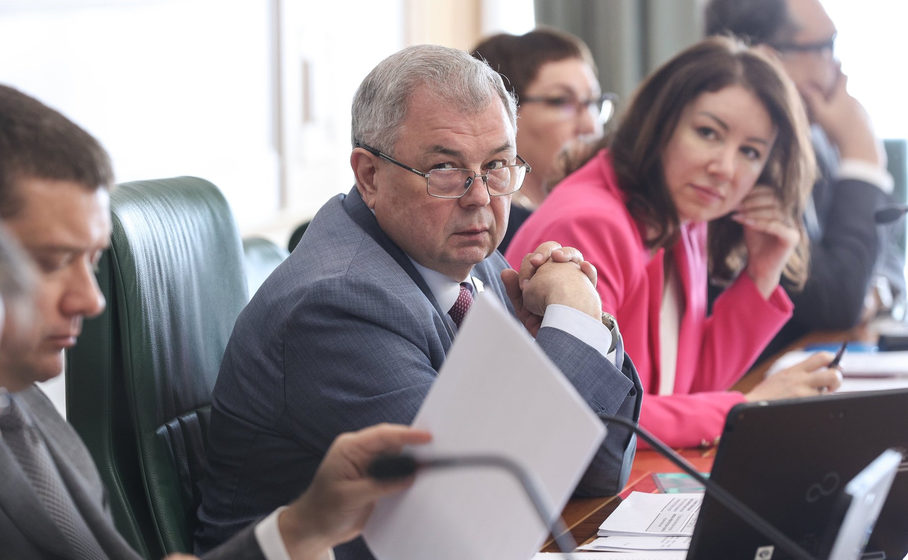 Анатолий Артамонов