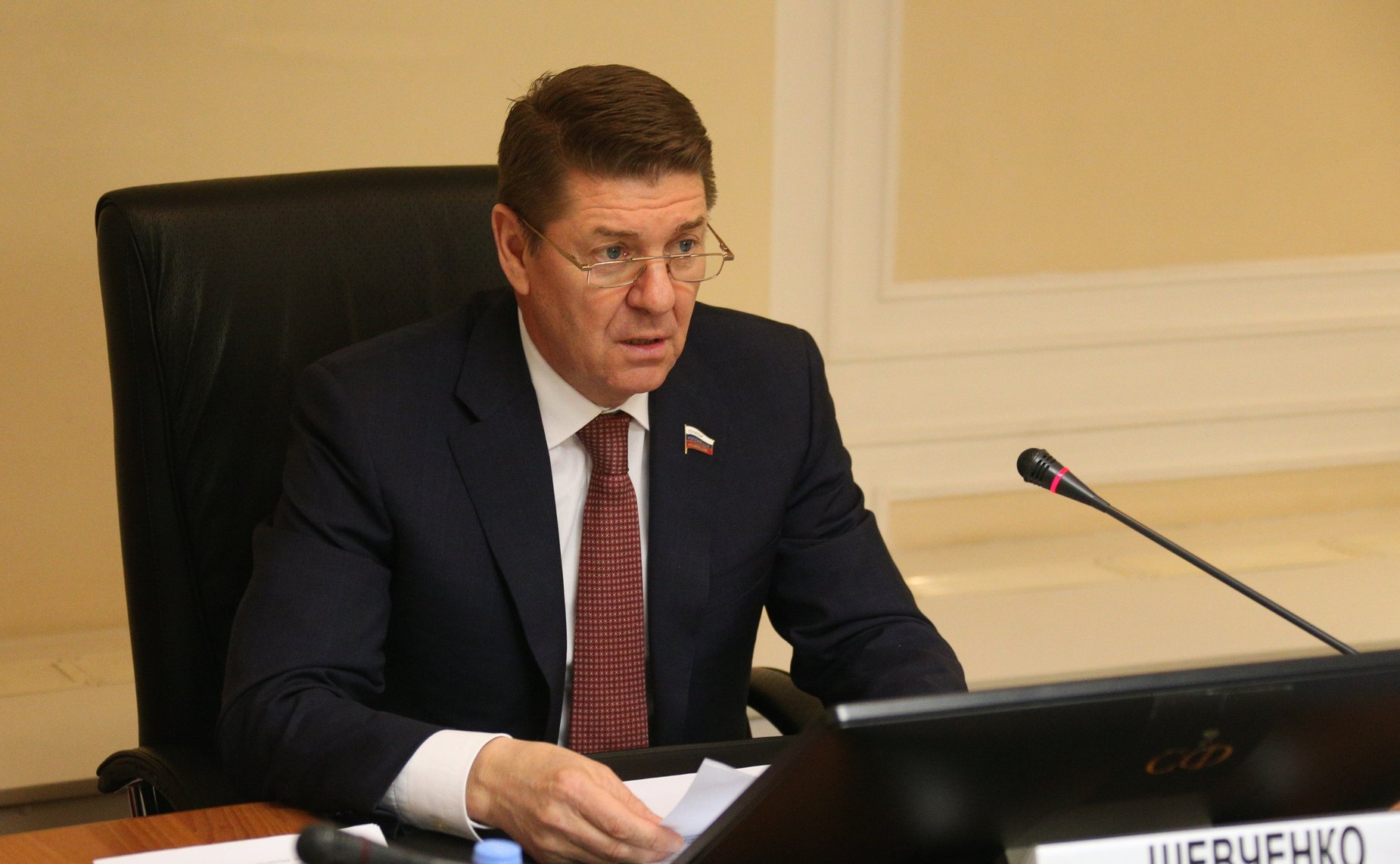 Андрей Шевченко