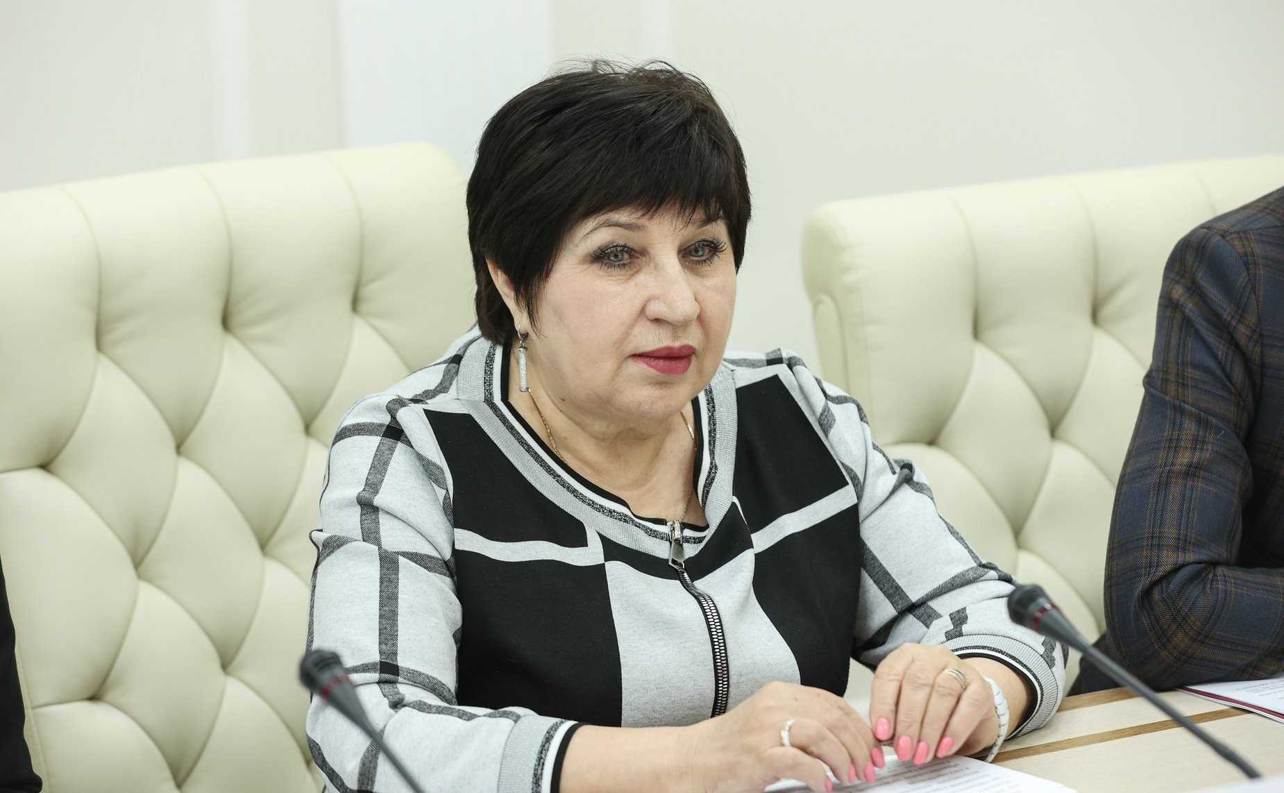 Ольга Хохлова