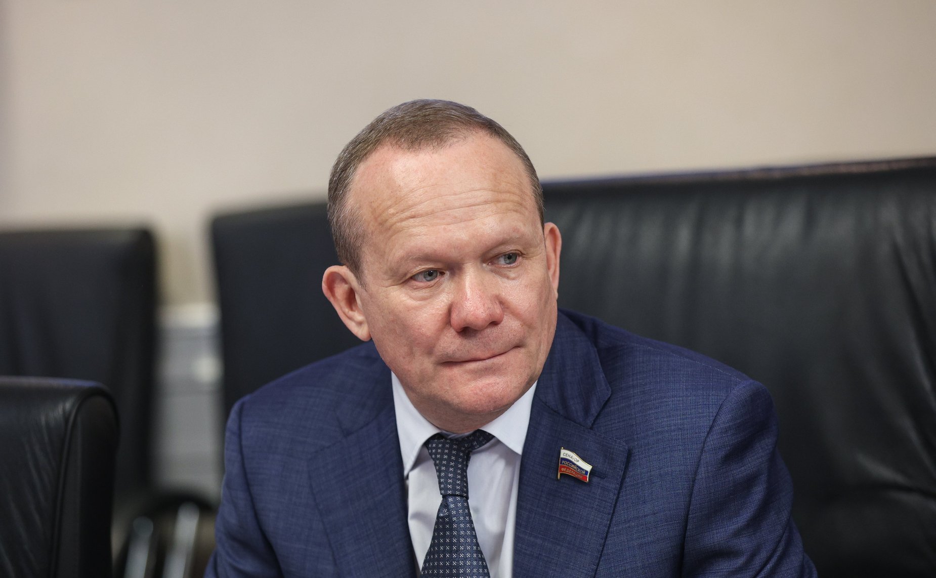 Виктор Зобнев