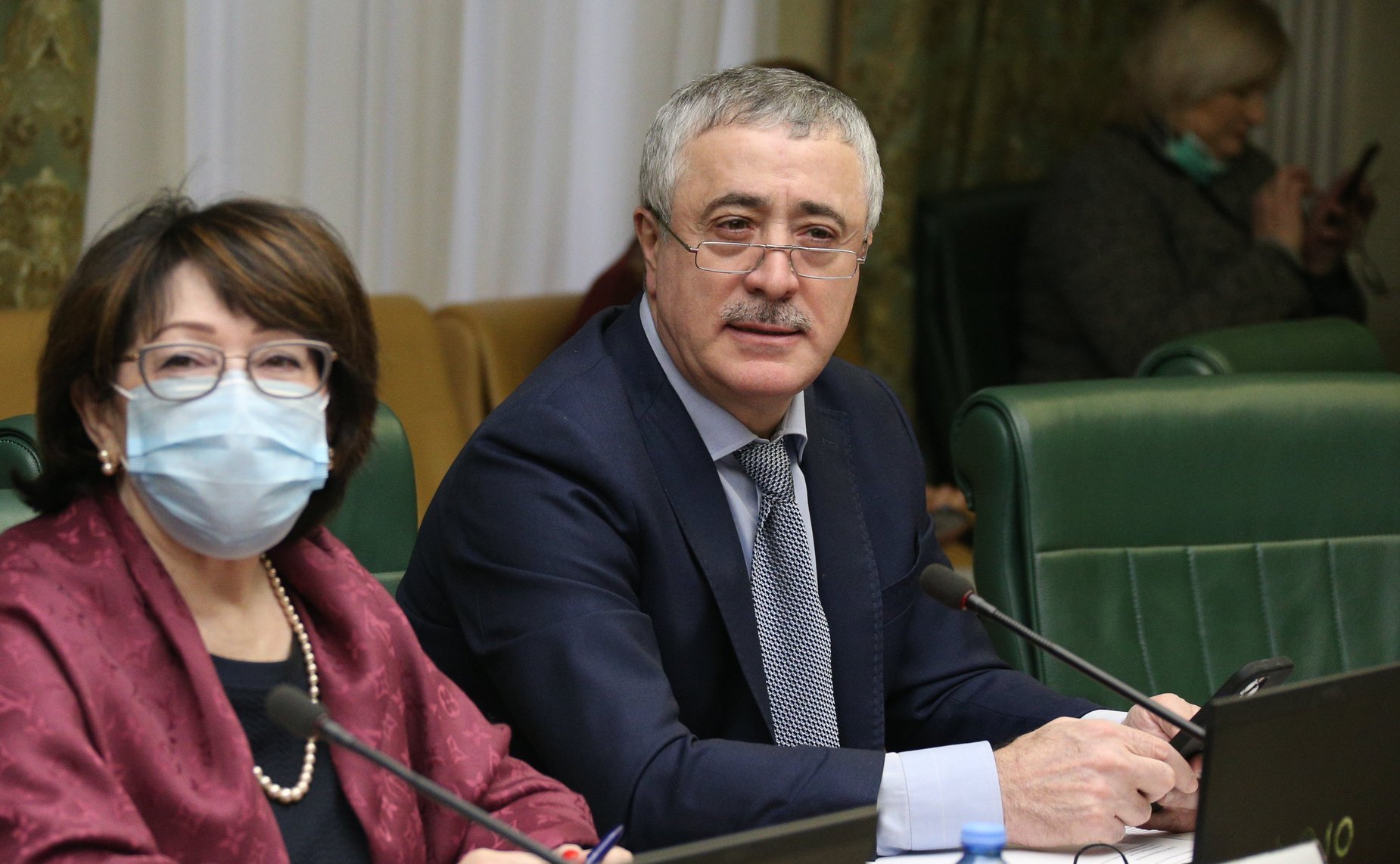 Арсен Фадзаев