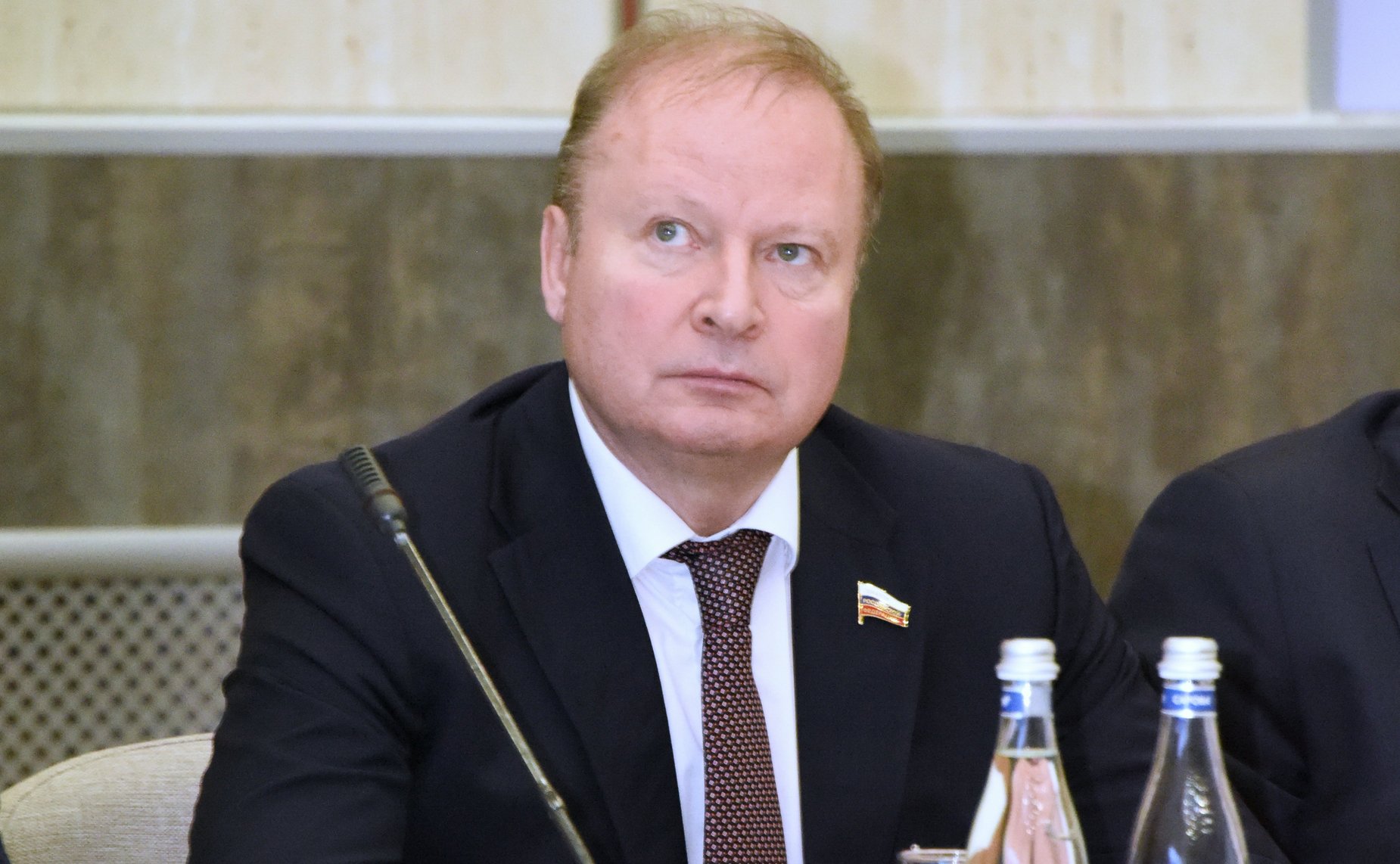 Виктор Шептий