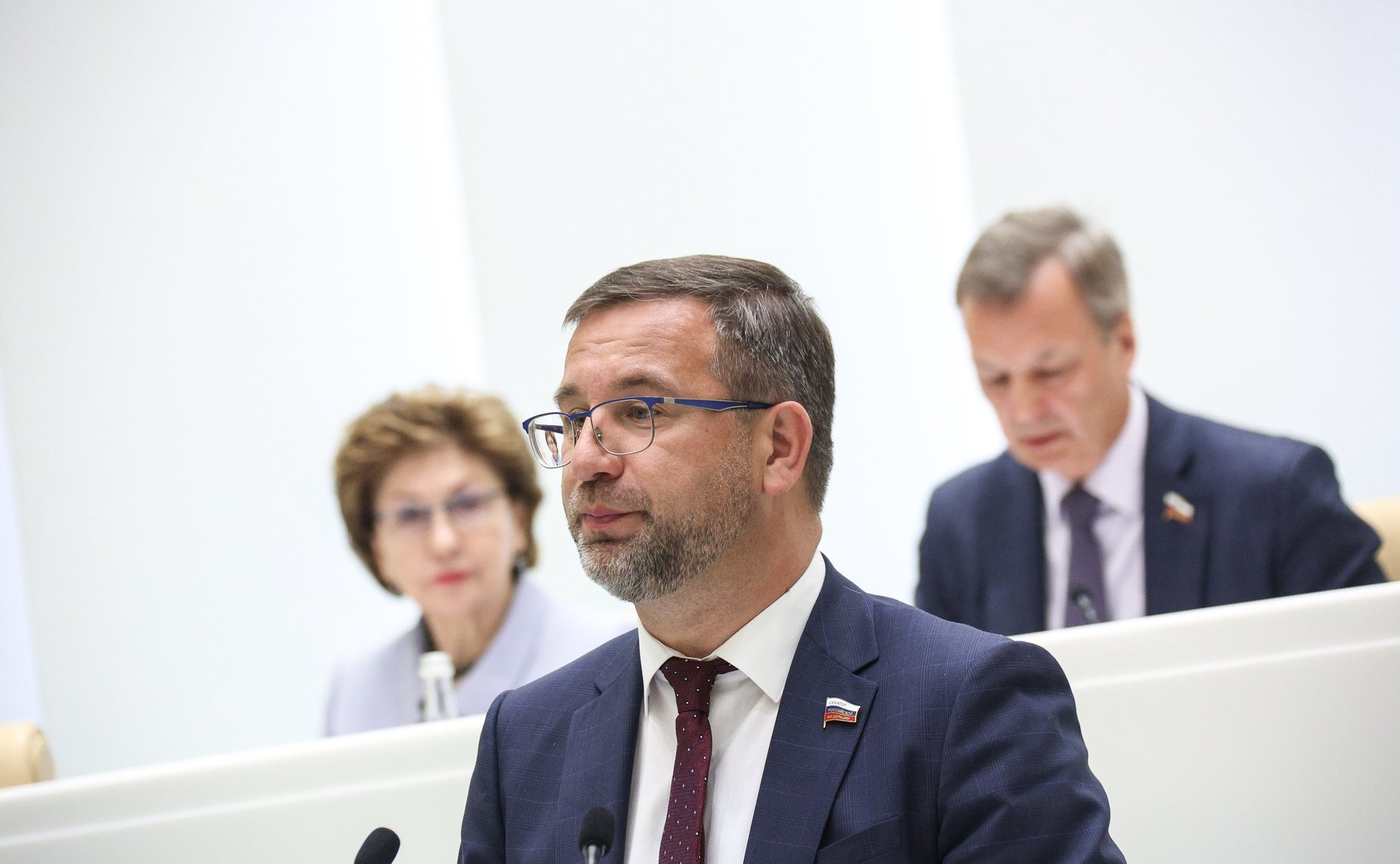 Николай Владимиров