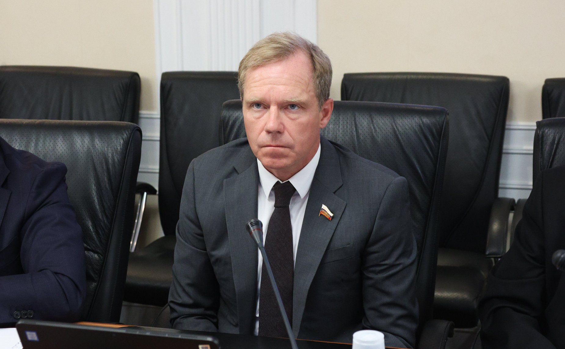 Андрей Кутепов