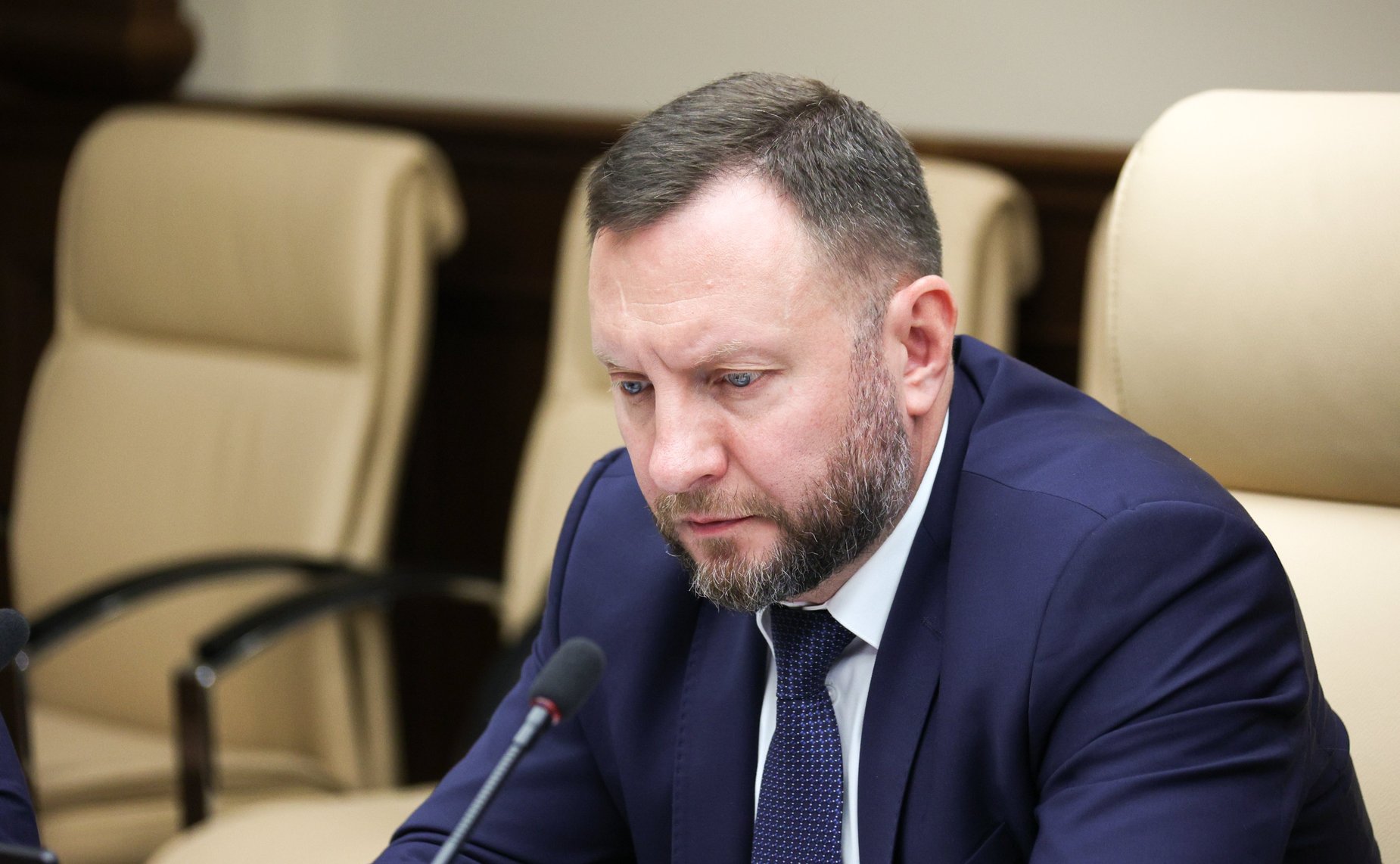 Совещание Комитета Совета Федерации по экономической политике «Анализ текущей ситуации в теплоснабжении и статус подготовки к осенне-зимнему периоду. Меры привлечения инвестиций в отрасль»