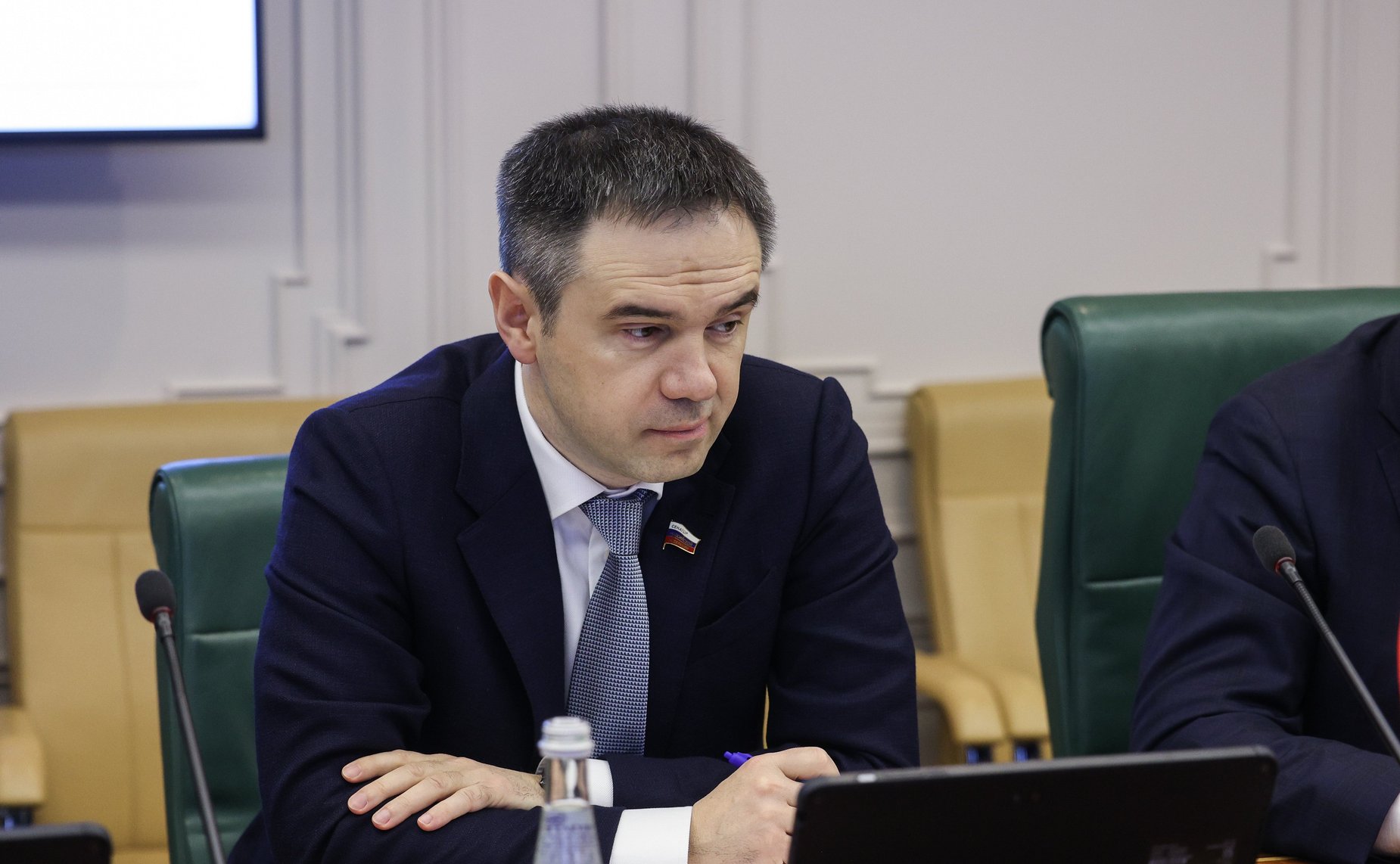 Мурат Хапсироков
