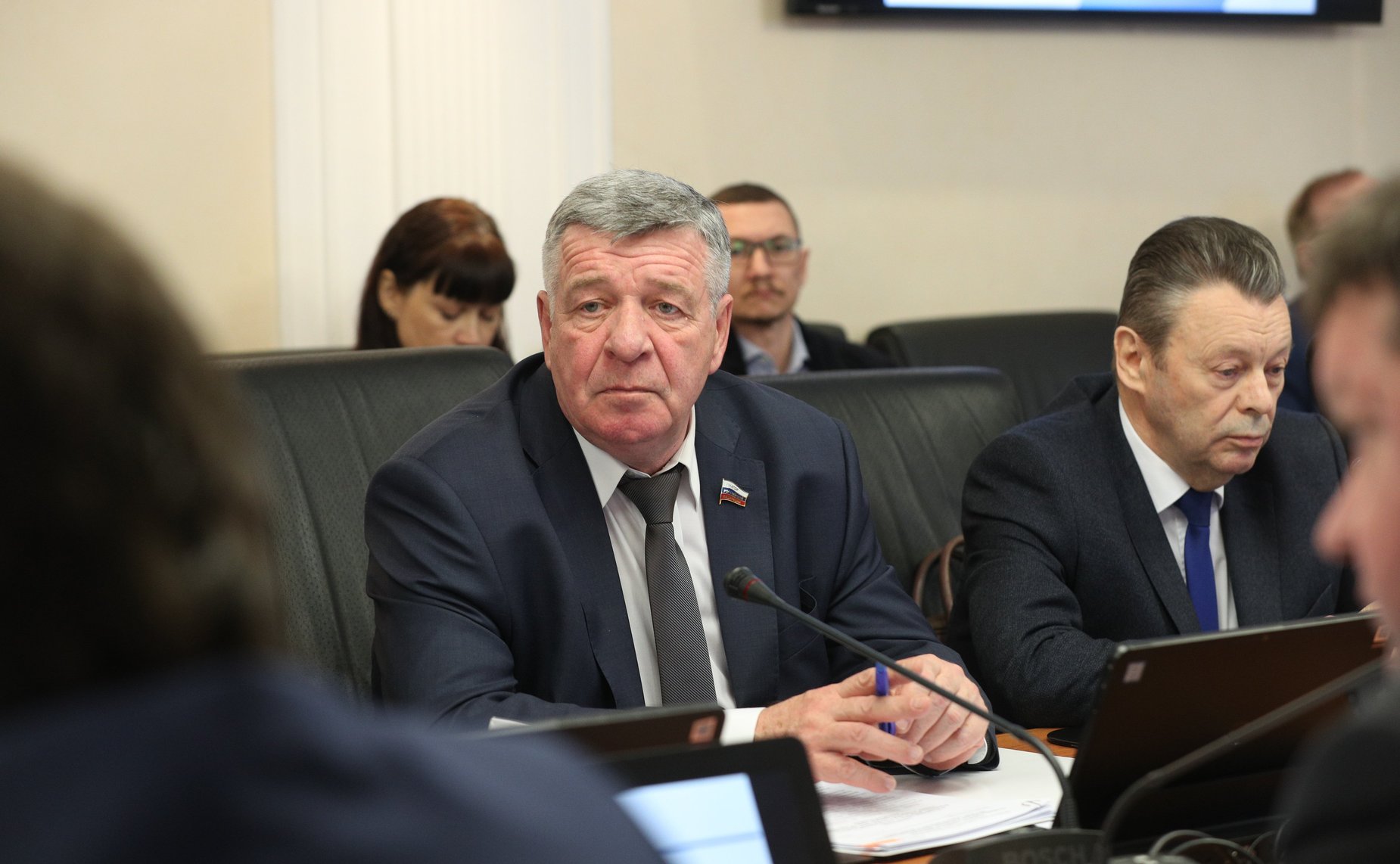 Валерий Семенов