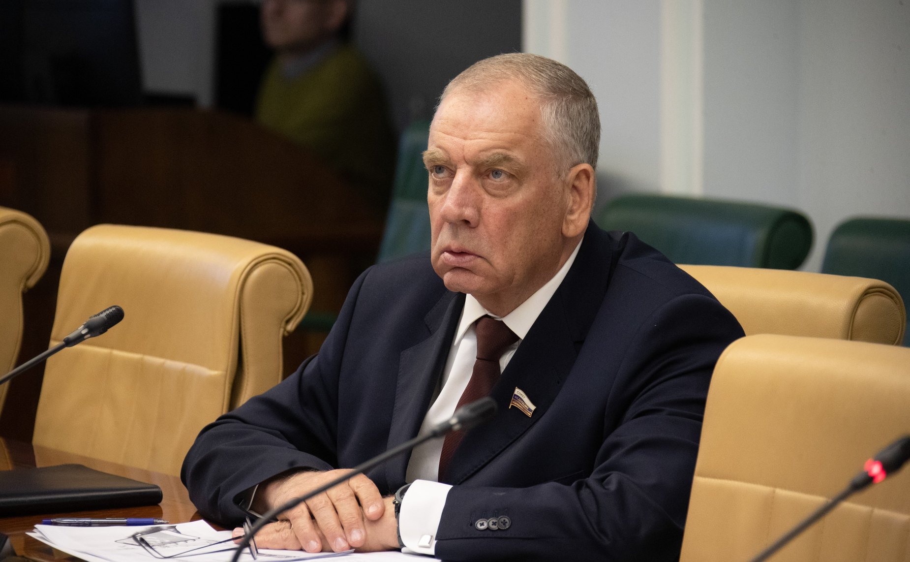 Сергей Митин