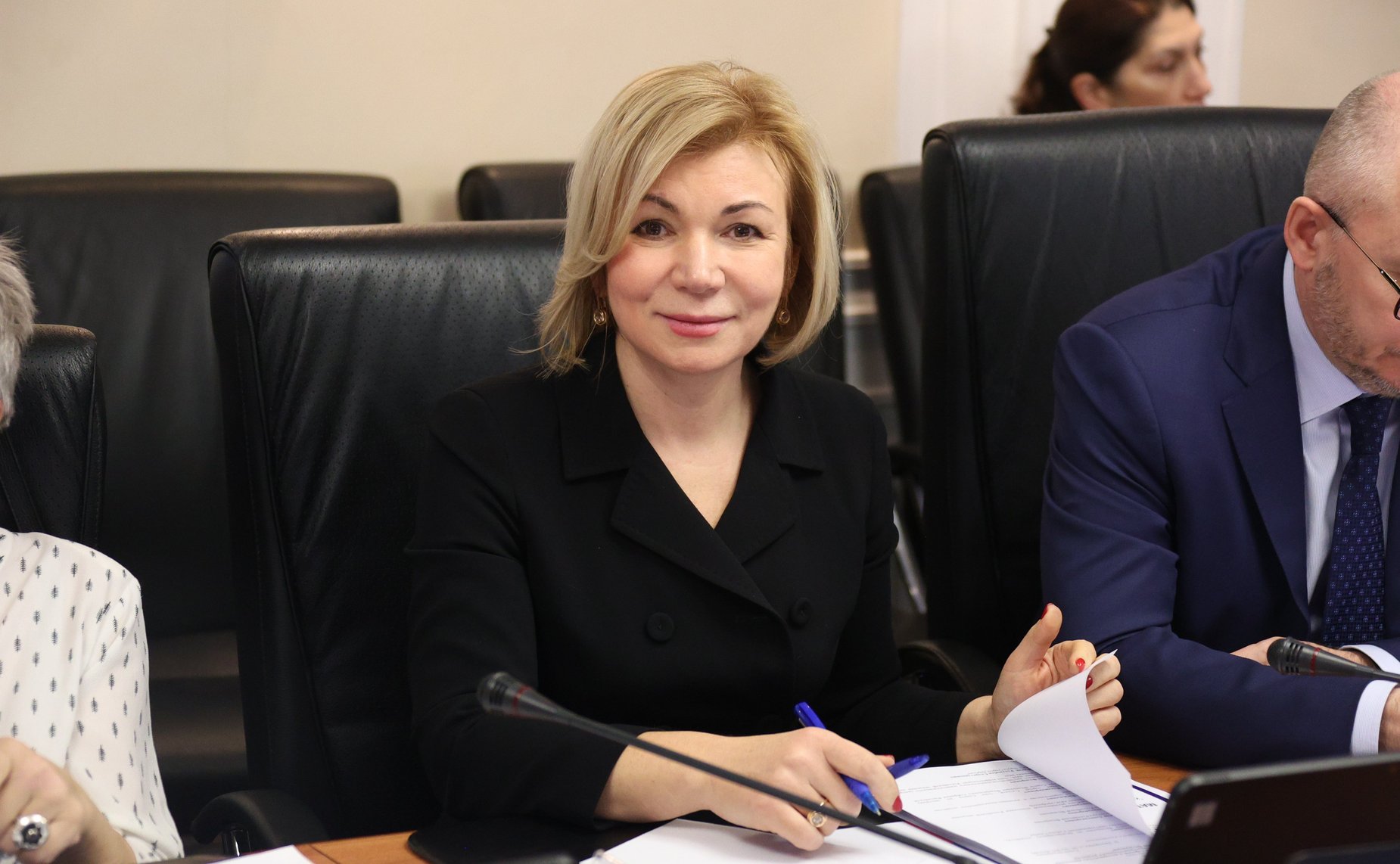 Елена Зленко