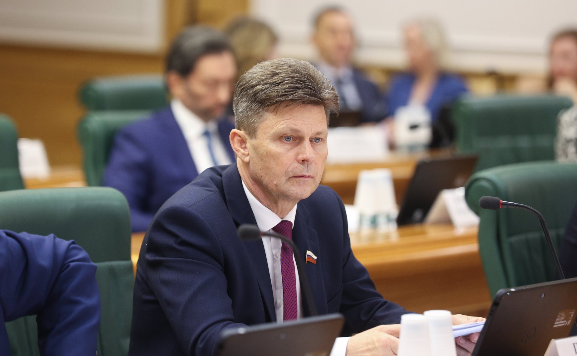 Василий Попадайло