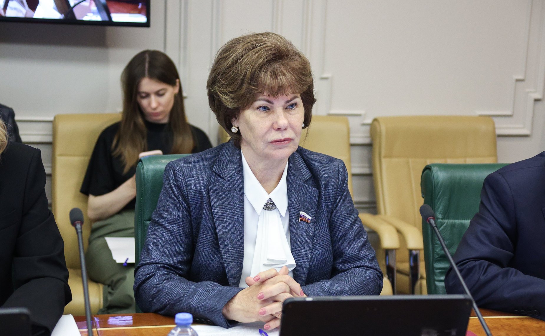 Татьяна Гигель