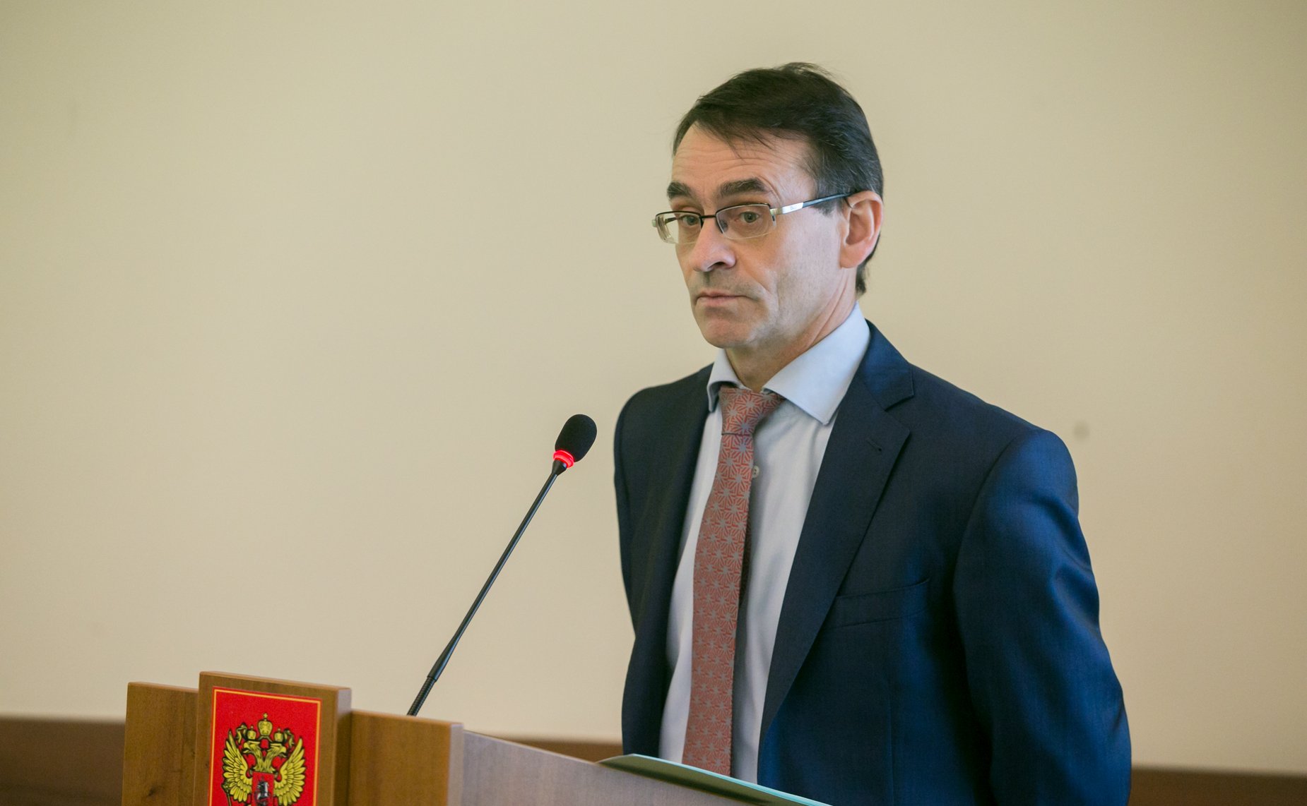 Людмила Козлова провела «круглый стол» на тему «Законодательные аспекты подготовки и переподготовки кадров в сфере здравоохранения»