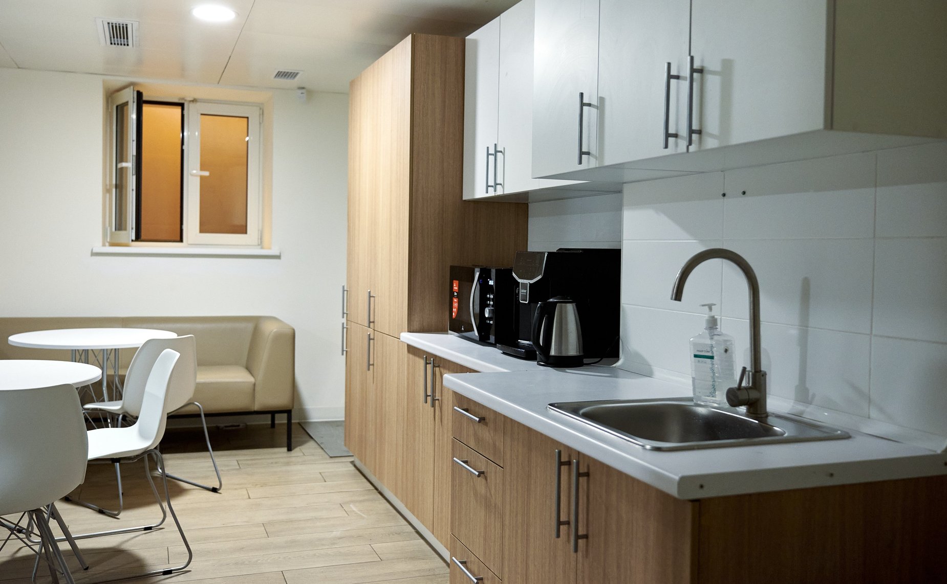 Дискуссионная площадка «Поликлиники настоящего и будущего: внимание к пациенту». VI Форум социальных инноваций регионов