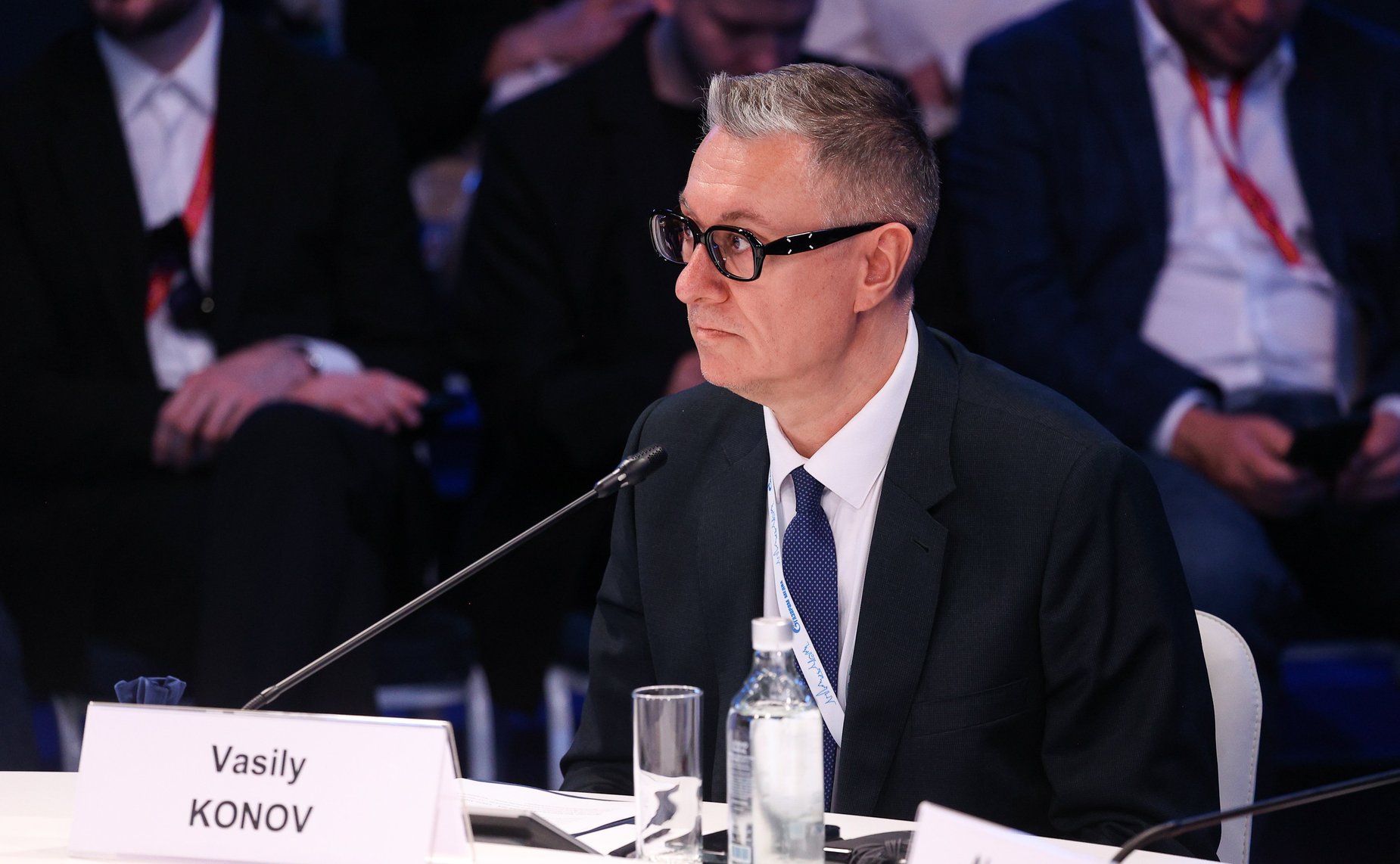 ПМЭФ-2026. «Спорт, бизнес, аудитория: новая экономика и партнерство»