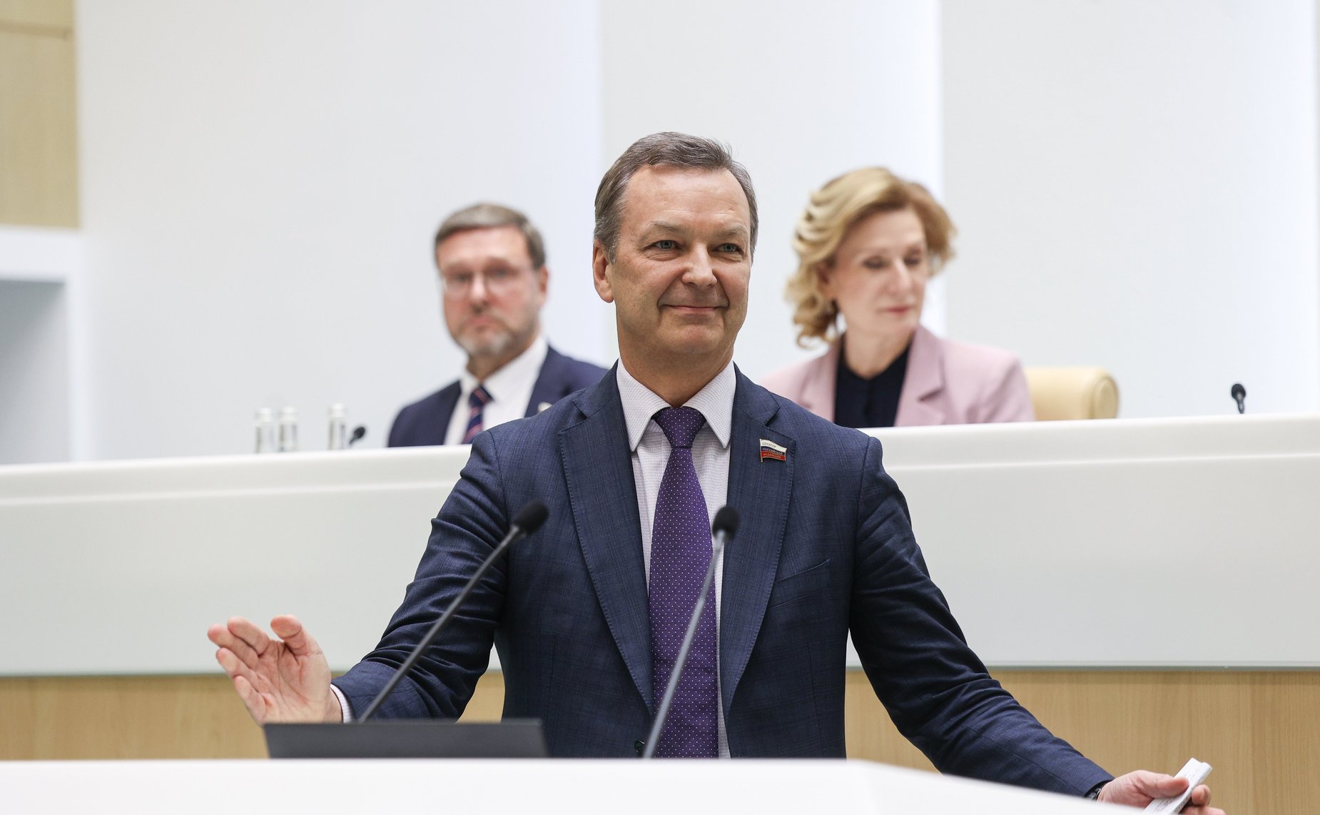 Андрей Яцкин