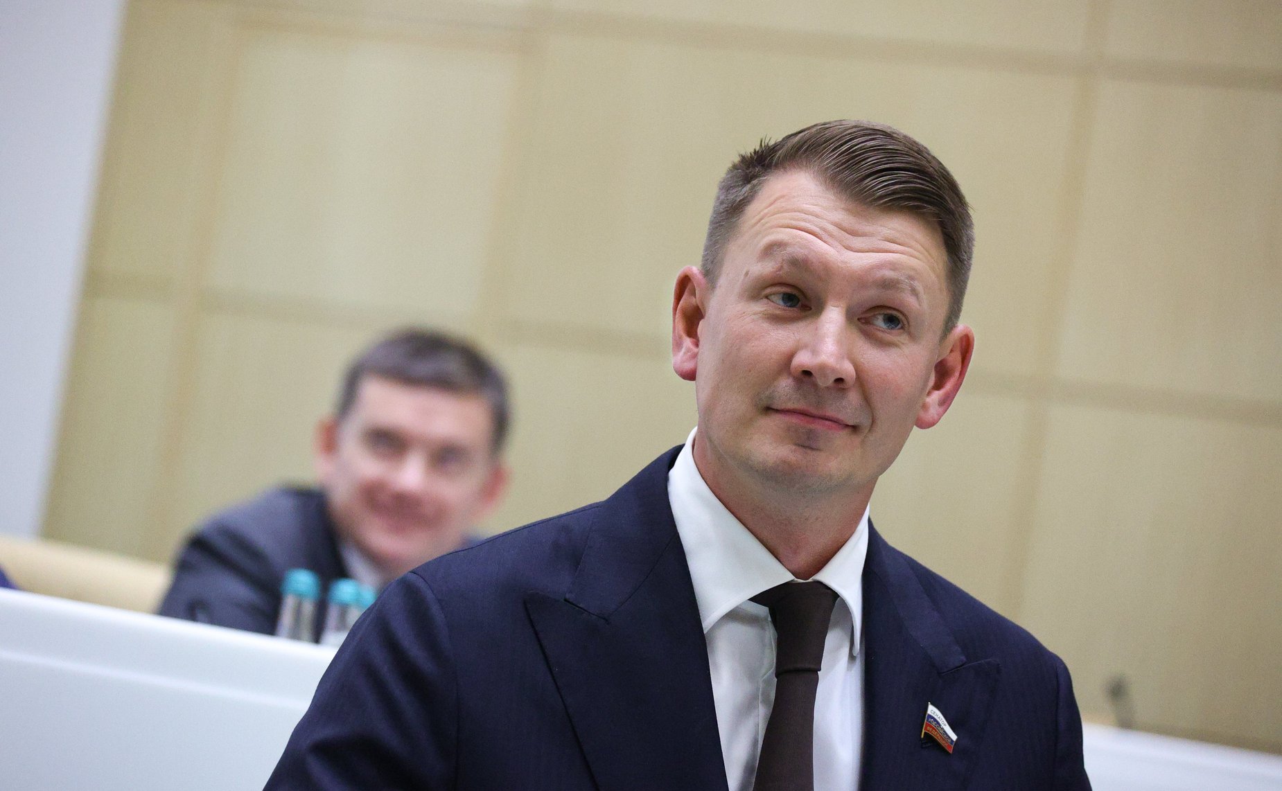 Александр Двойных
